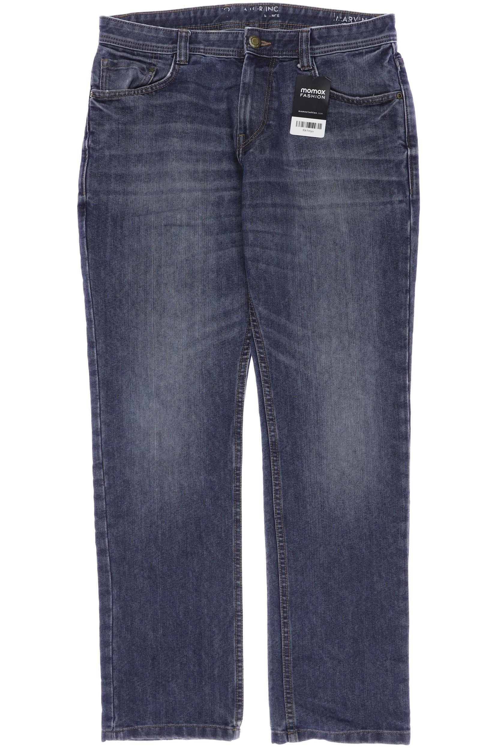 

Tom Tailor Herren Jeans, blau