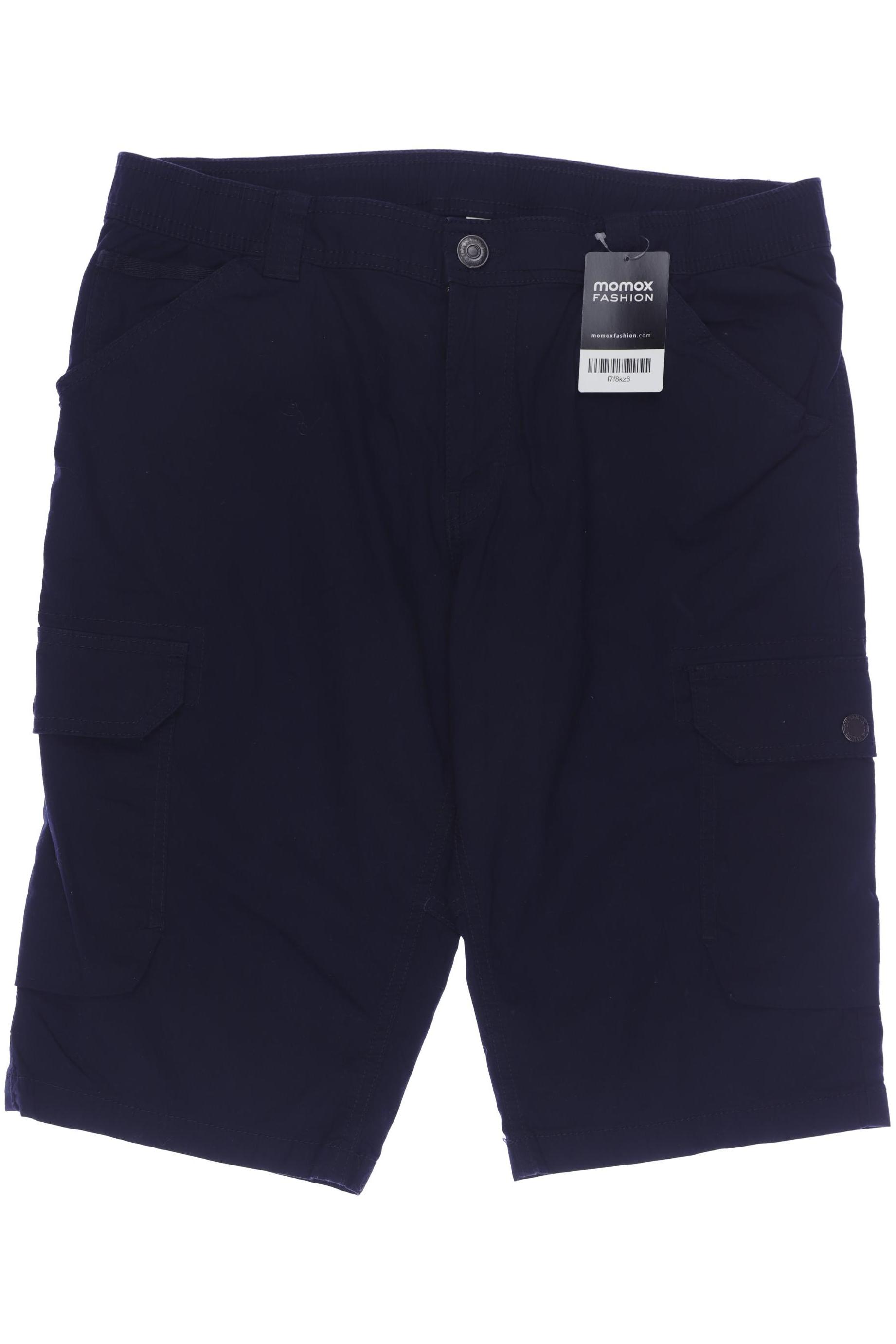 

Tom Tailor Herren Shorts, marineblau, Gr. 33