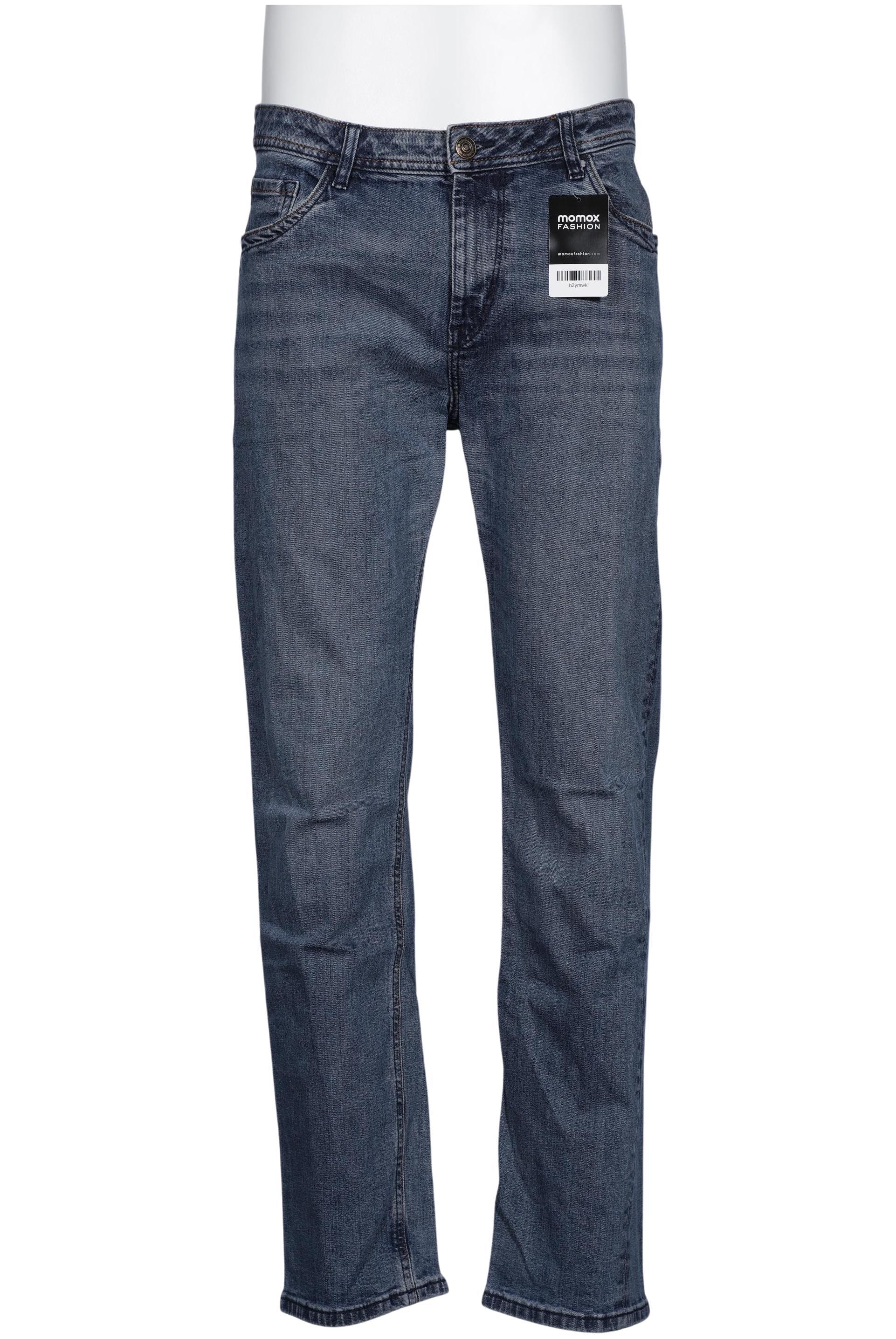 

Tom Tailor Herren Jeans, blau, Gr. 33