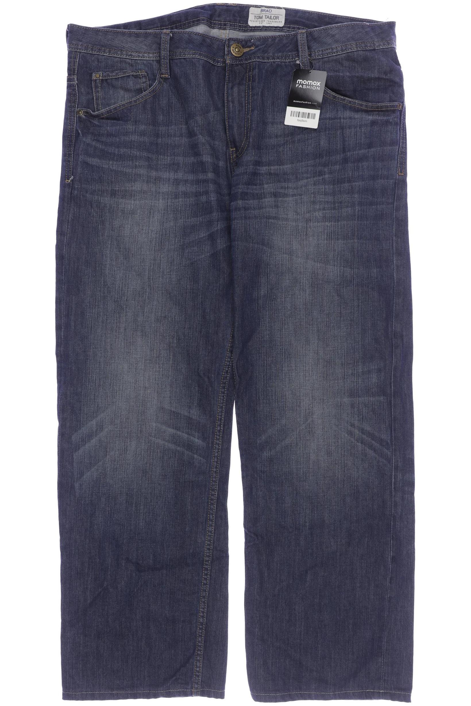 

Tom Tailor Herren Jeans, marineblau, Gr. 38