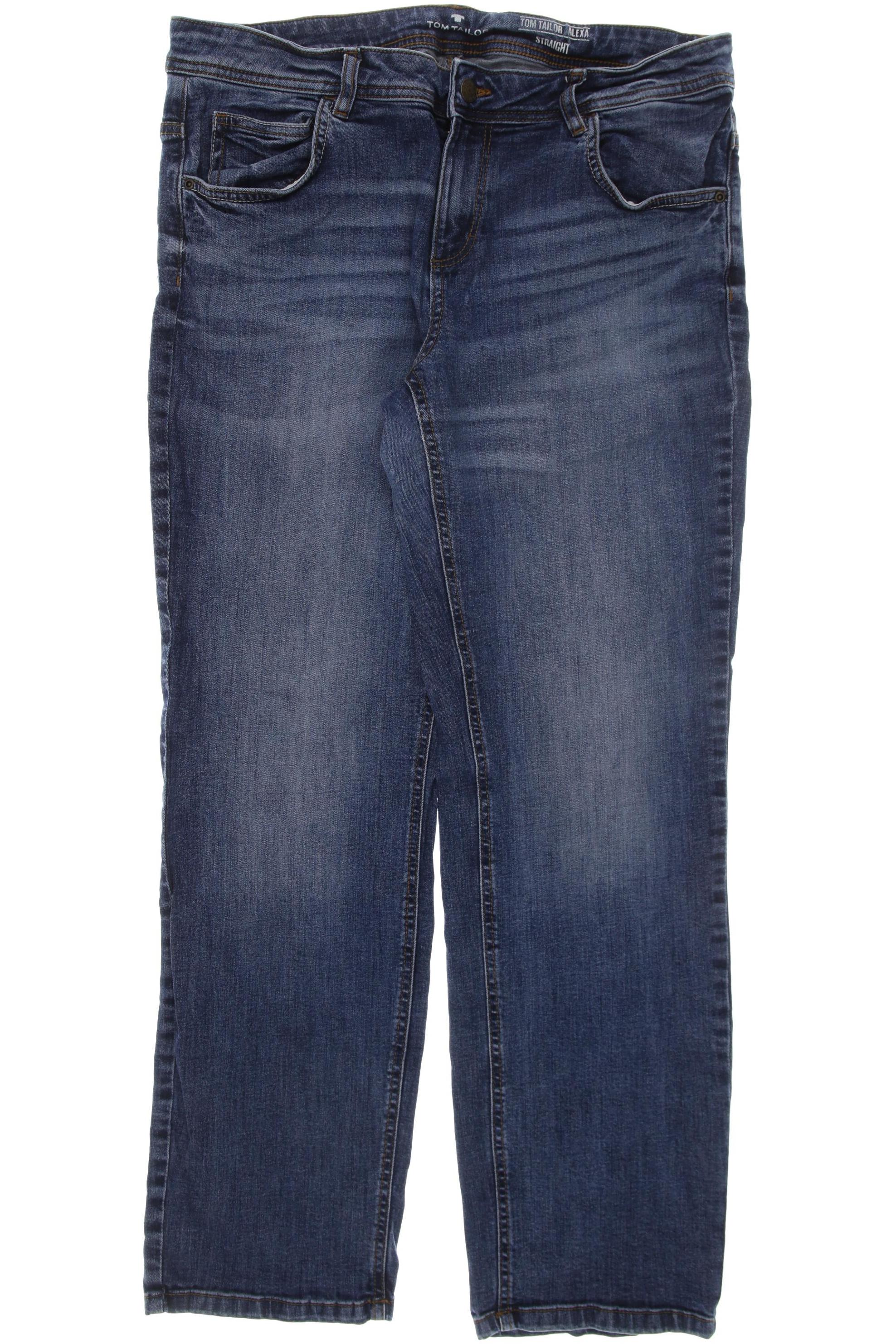 

Tom Tailor Herren Jeans, blau, Gr. 33