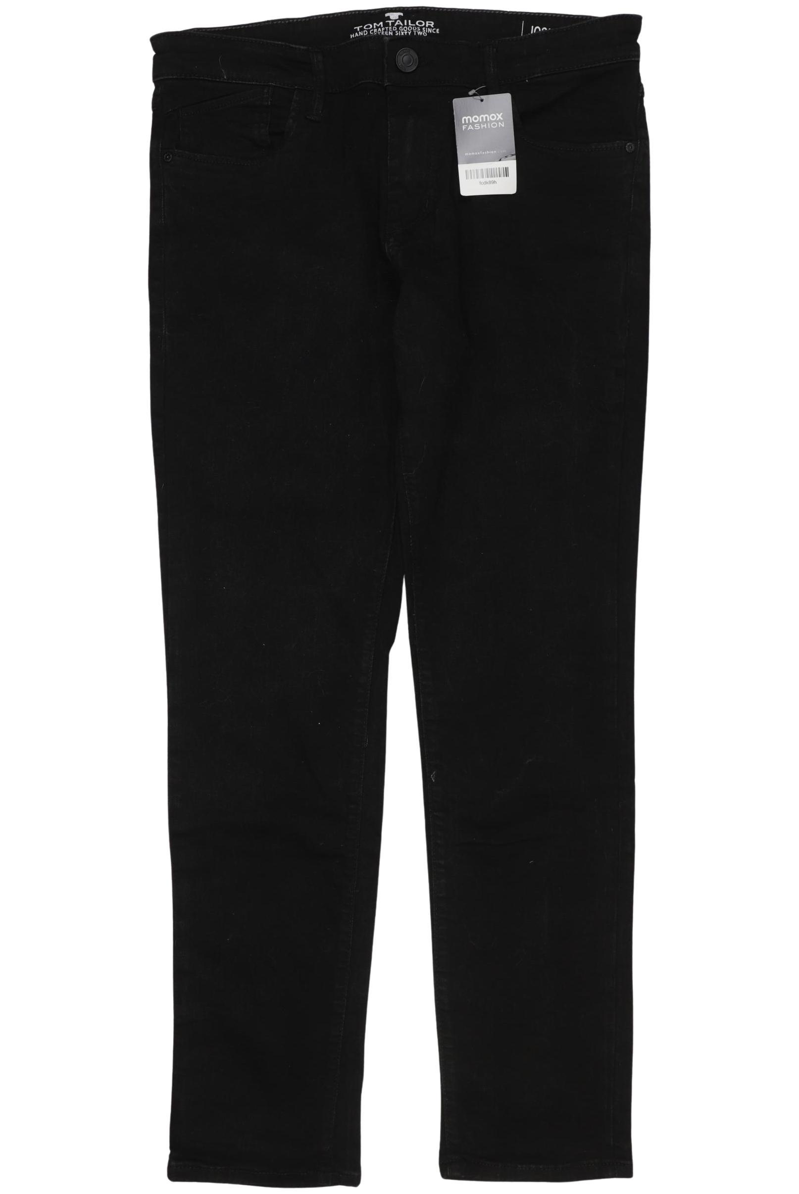 

Tom Tailor Herren Jeans, schwarz, Gr. 31