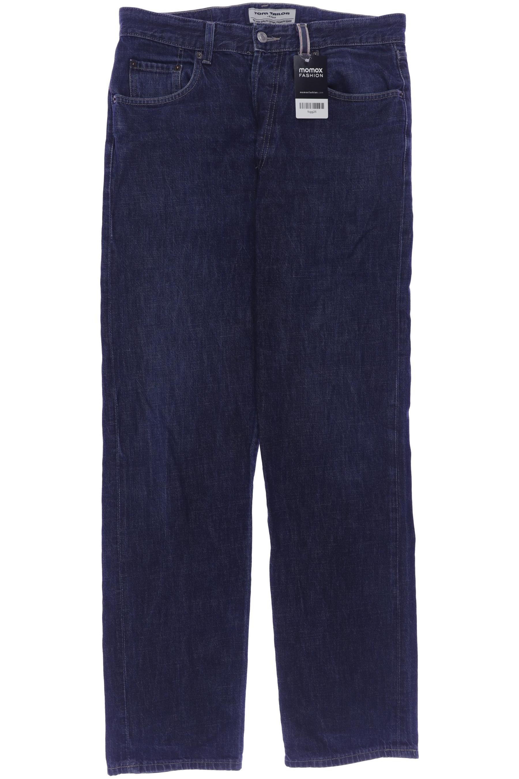 

Tom Tailor Herren Jeans, blau, Gr. 34