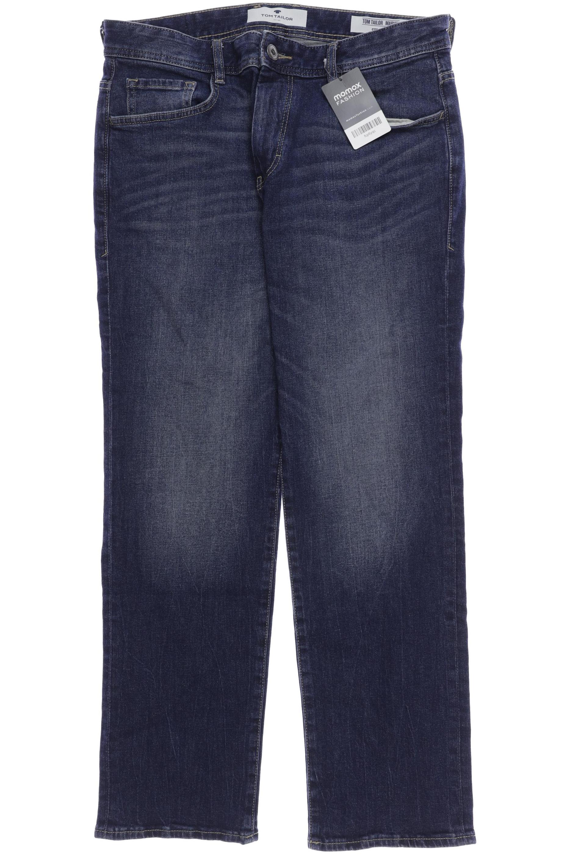 

Tom Tailor Herren Jeans, marineblau, Gr. 32