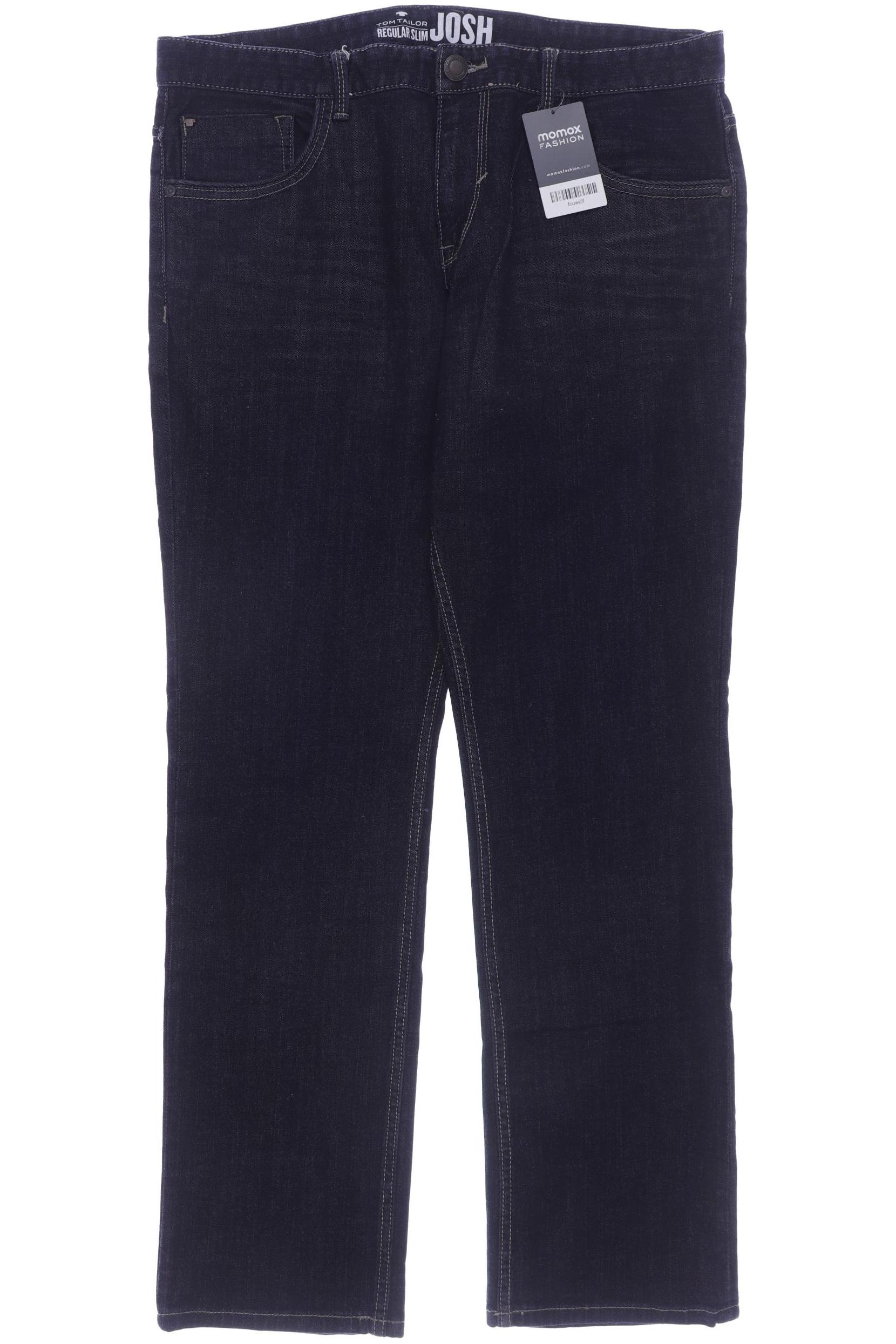 

Tom Tailor Herren Jeans, marineblau