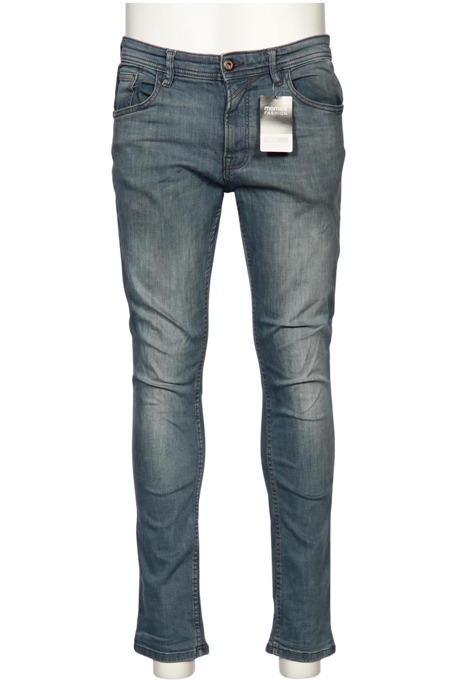 

Tom Tailor Herren Jeans, blau, Gr. 34