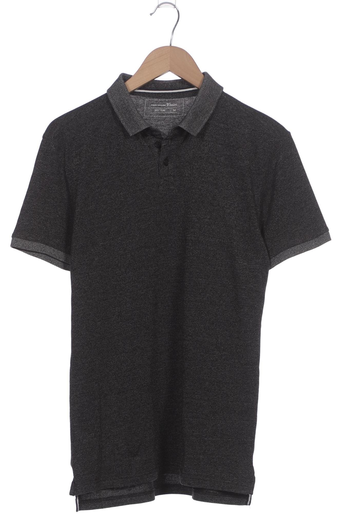 

Tom Tailor Herren Poloshirt, grau, Gr. 48