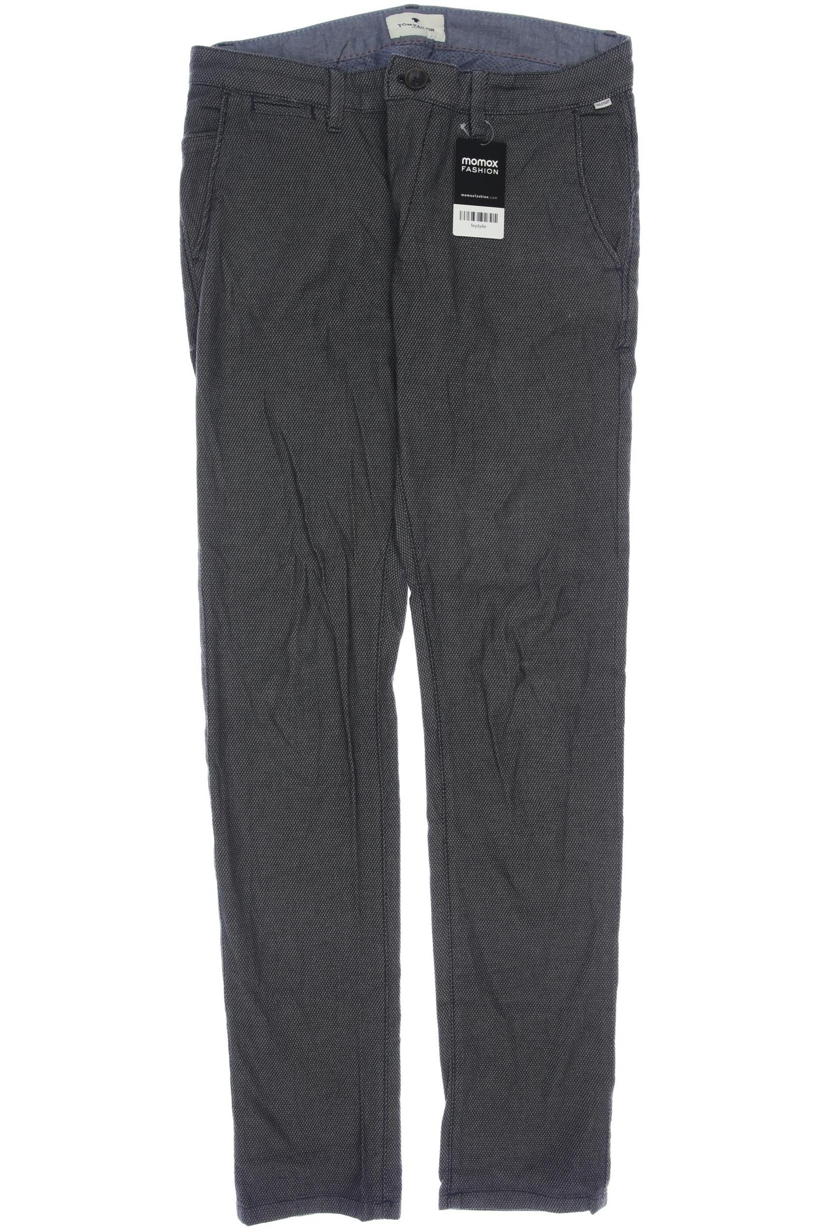 

Tom Tailor Herren Stoffhose, grau, Gr. 31