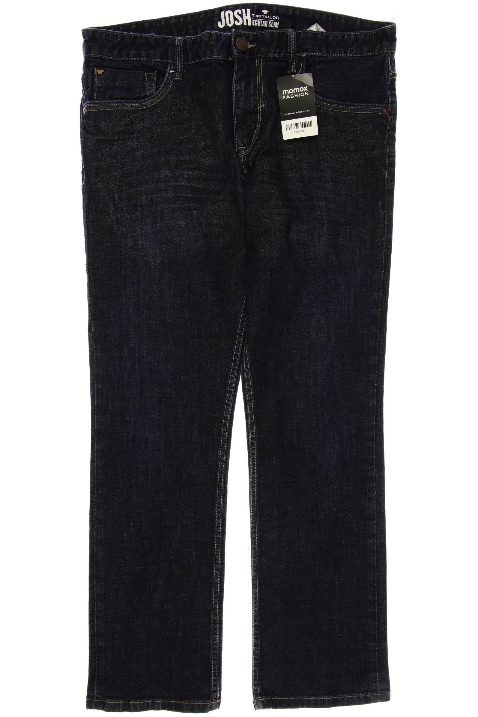 

Tom Tailor Herren Jeans, marineblau, Gr. 34
