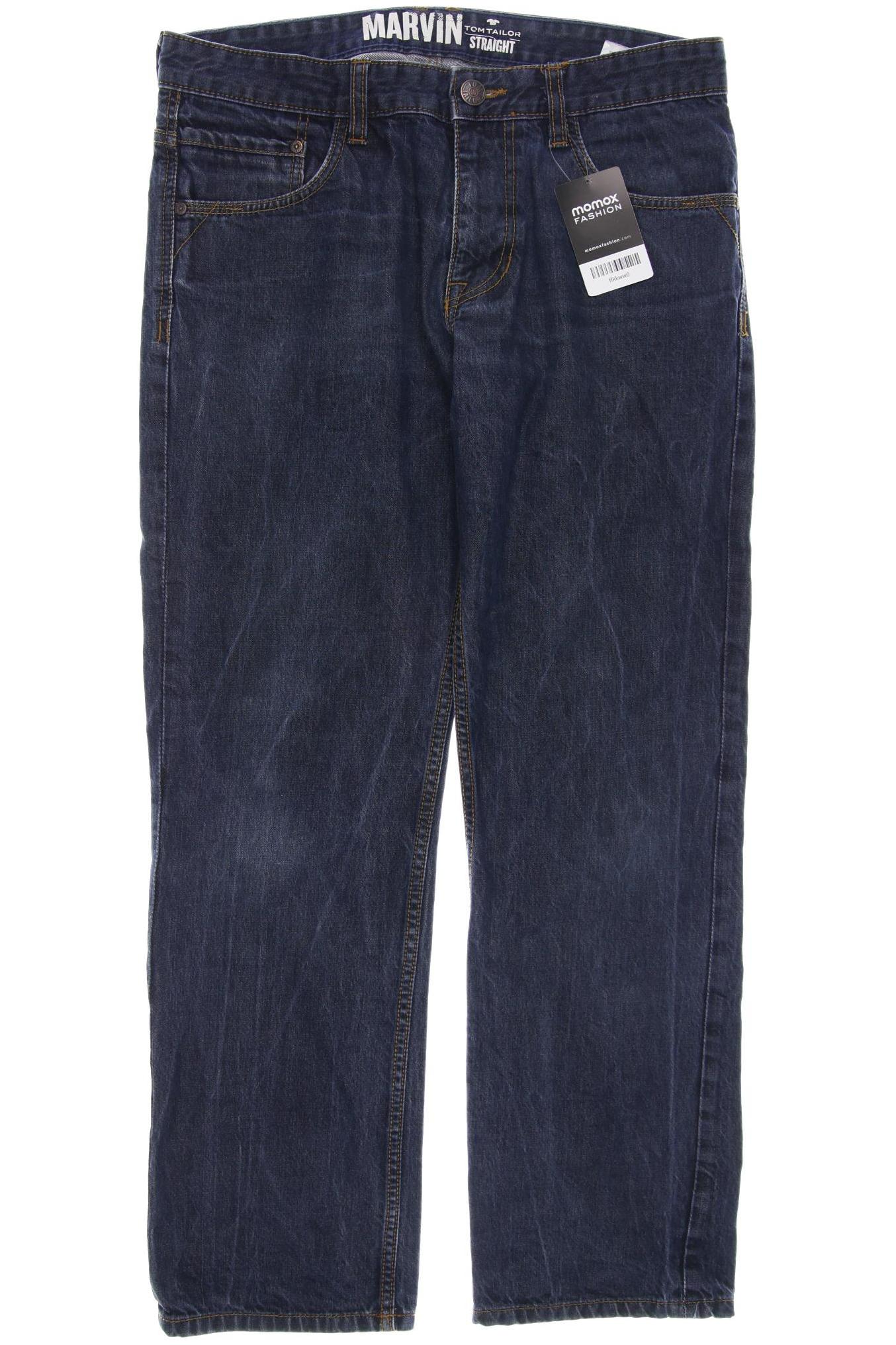 

Tom Tailor Herren Jeans, marineblau, Gr. 32