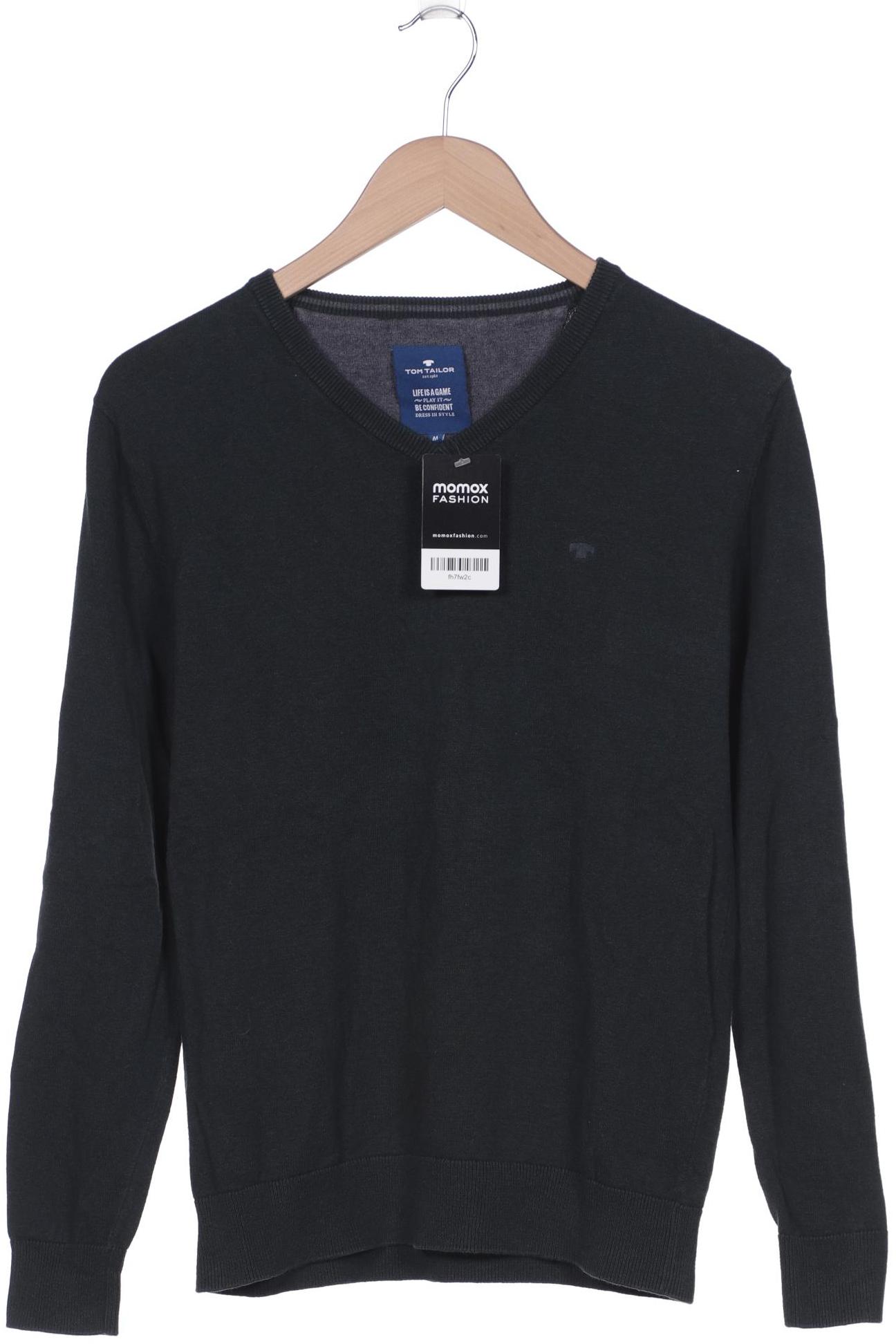 

Tom Tailor Herren Pullover, grün