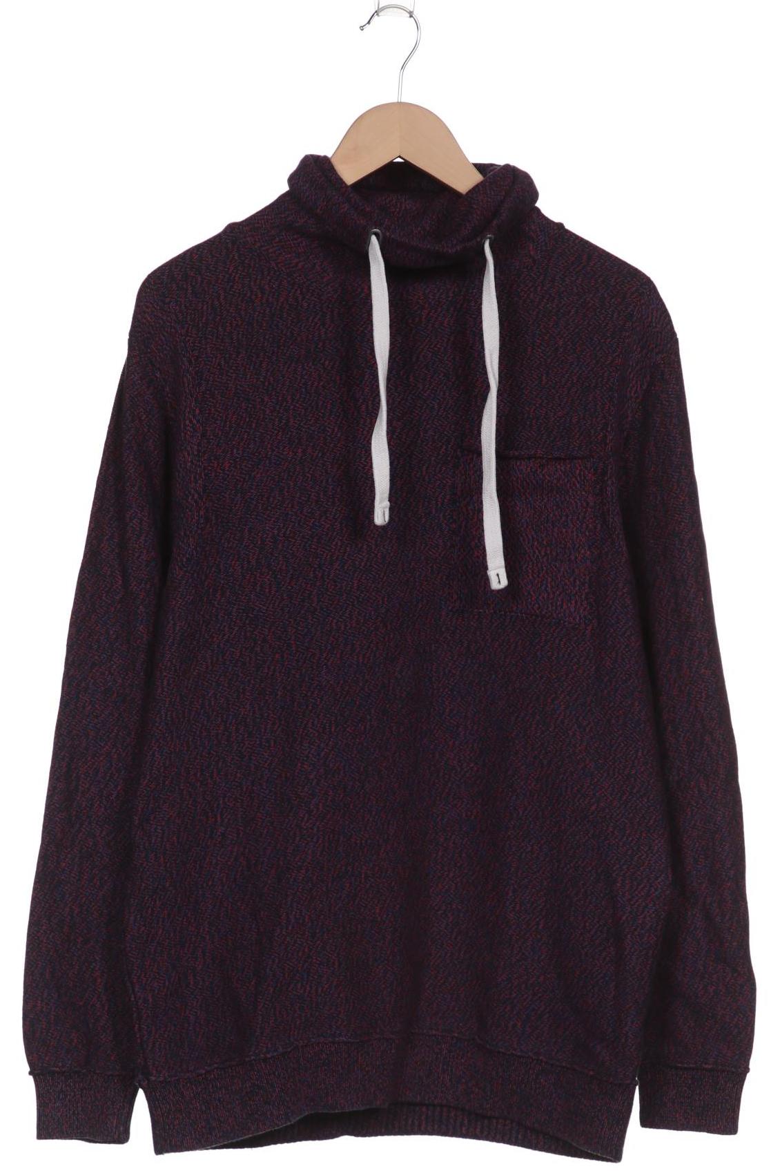 

Tom Tailor Herren Pullover, flieder