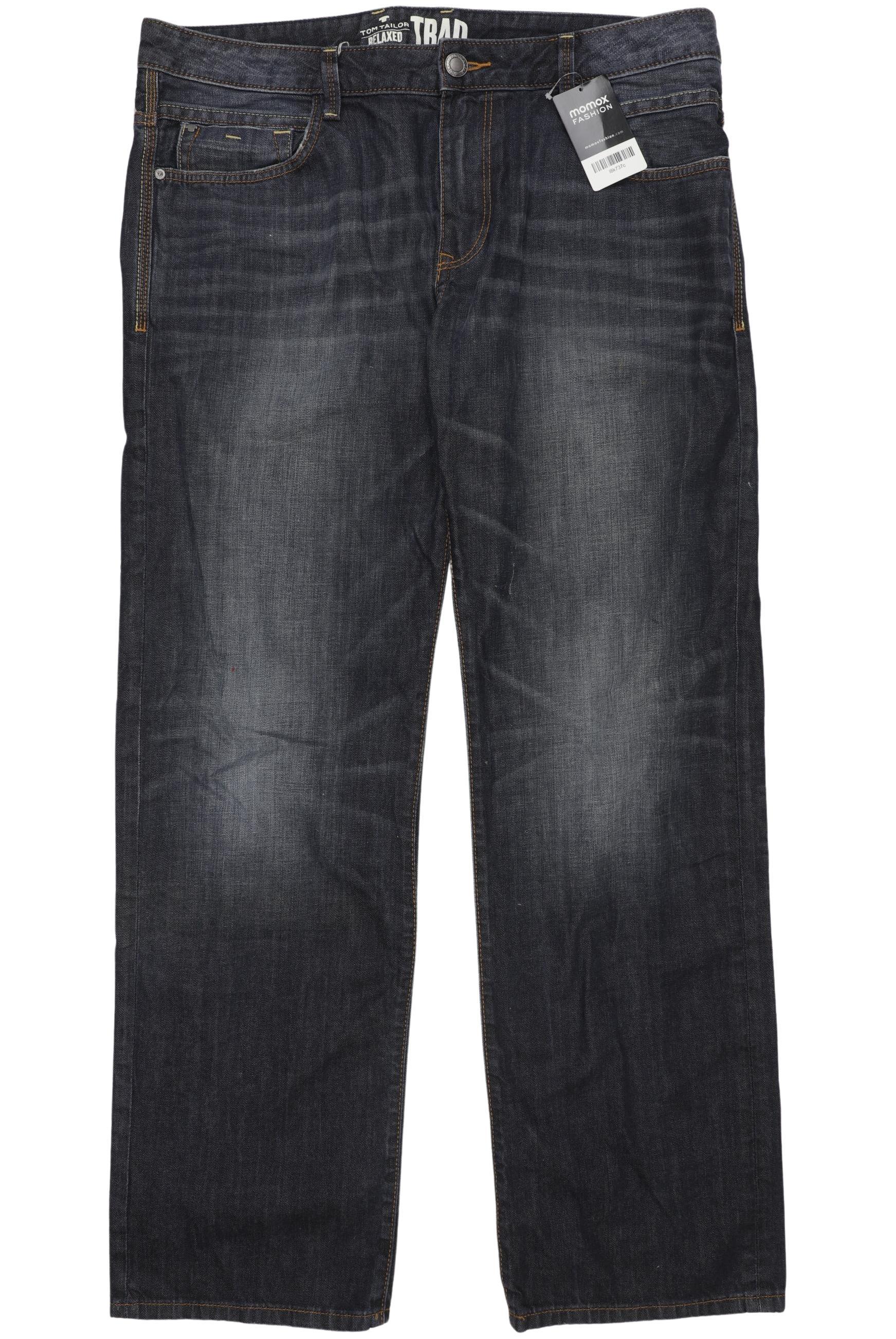 

Tom Tailor Herren Jeans, marineblau, Gr. 38