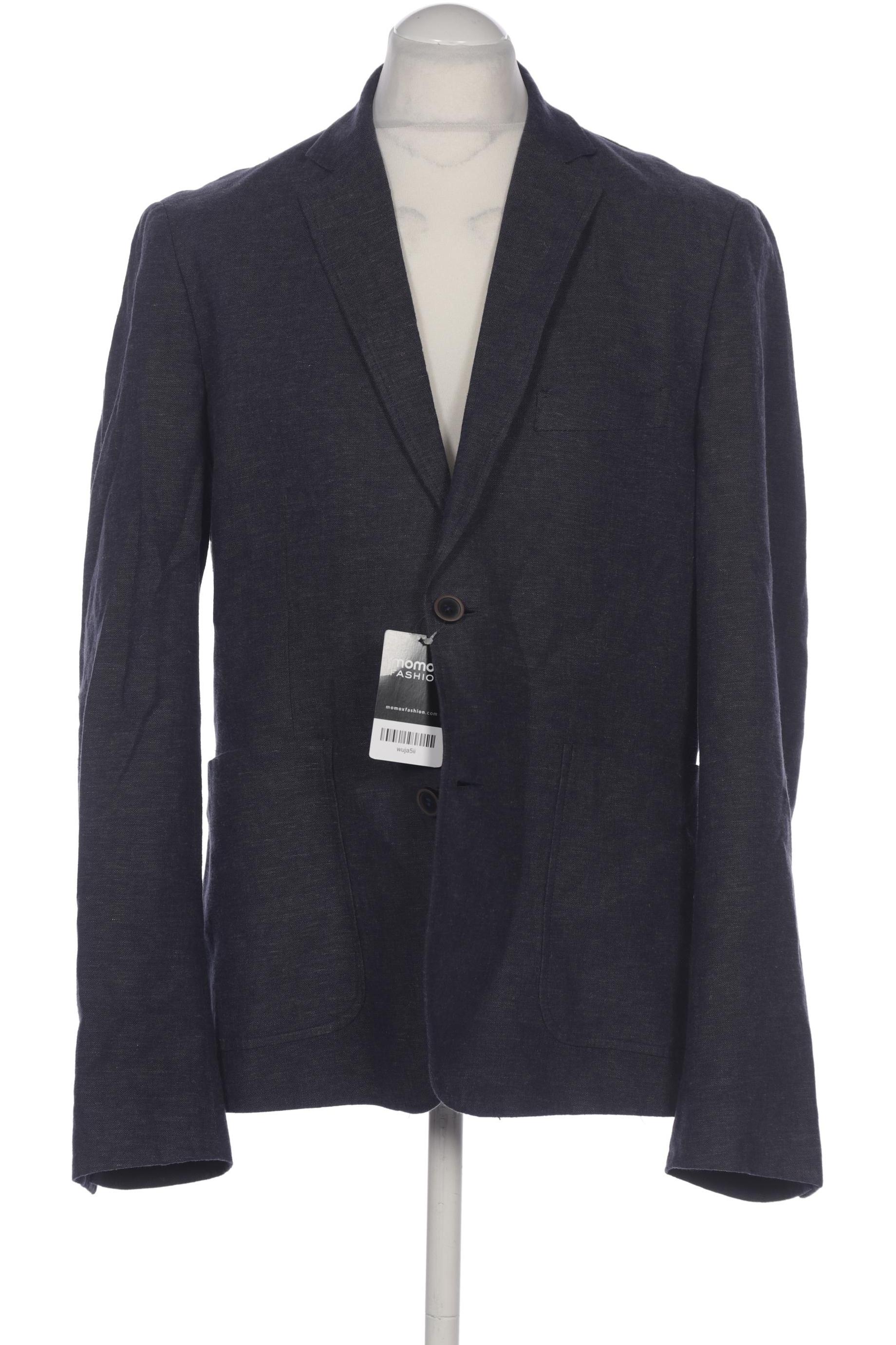 

Tom Tailor Herren Sakko, marineblau, Gr. 52