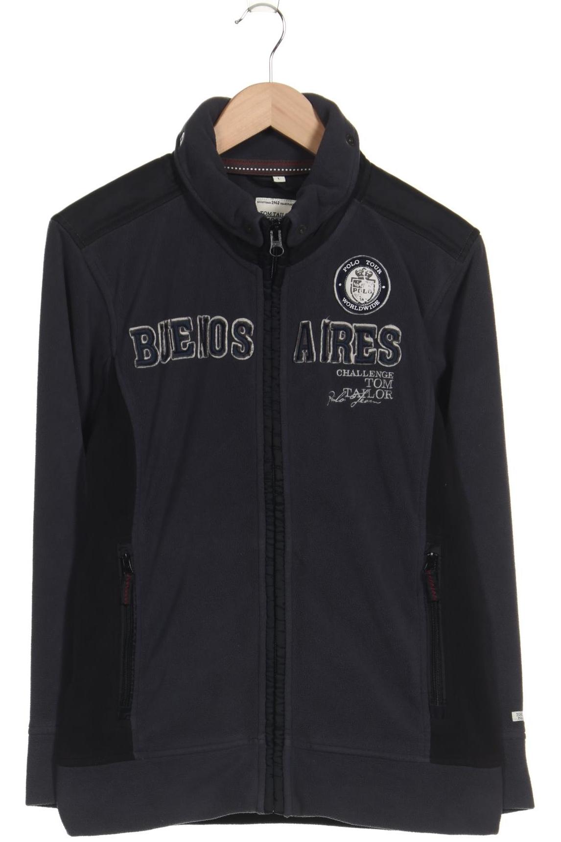 

Tom Tailor Herren Sweatshirt, grau, Gr. 52