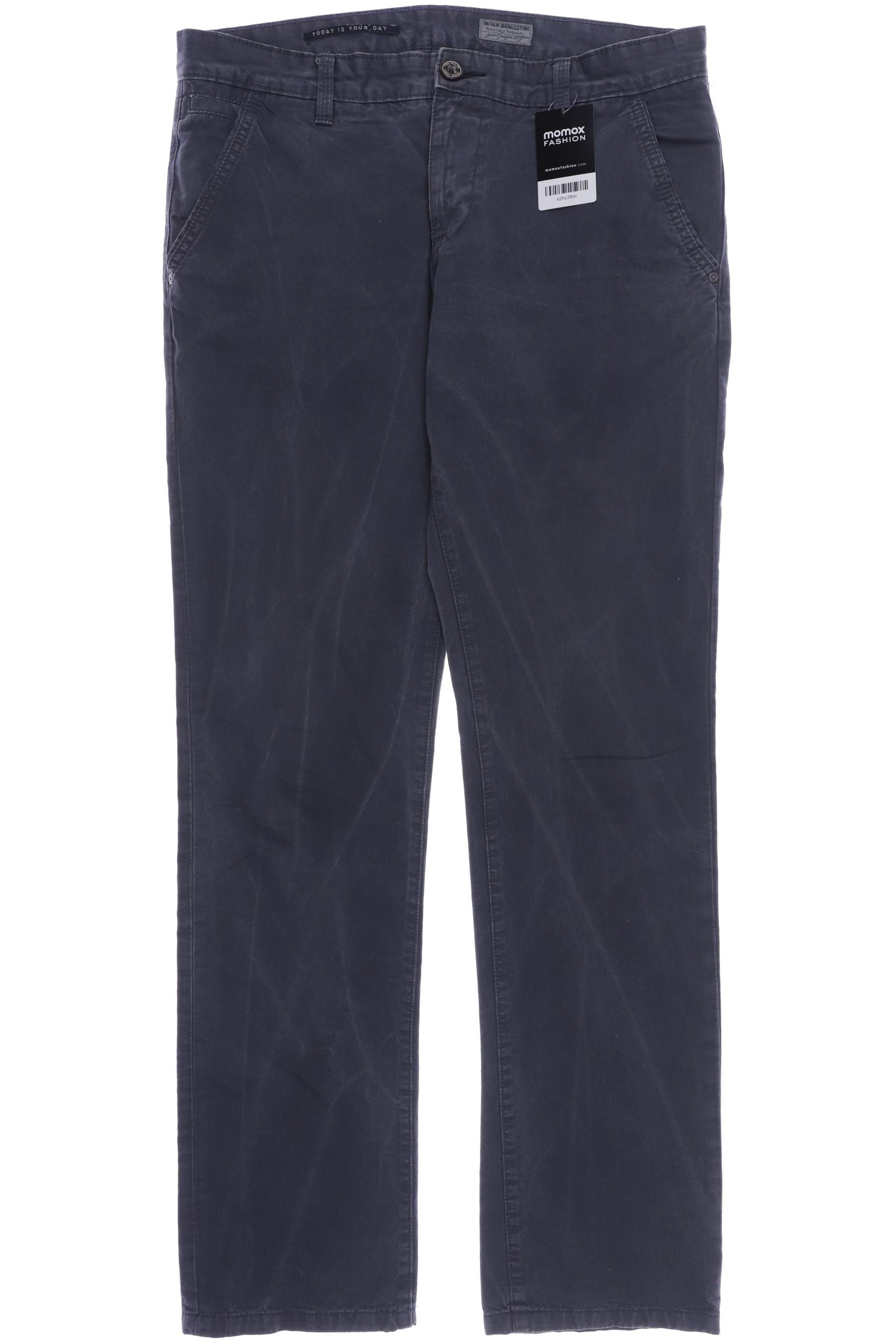 

Tom Tailor Herren Jeans, grau, Gr. 37