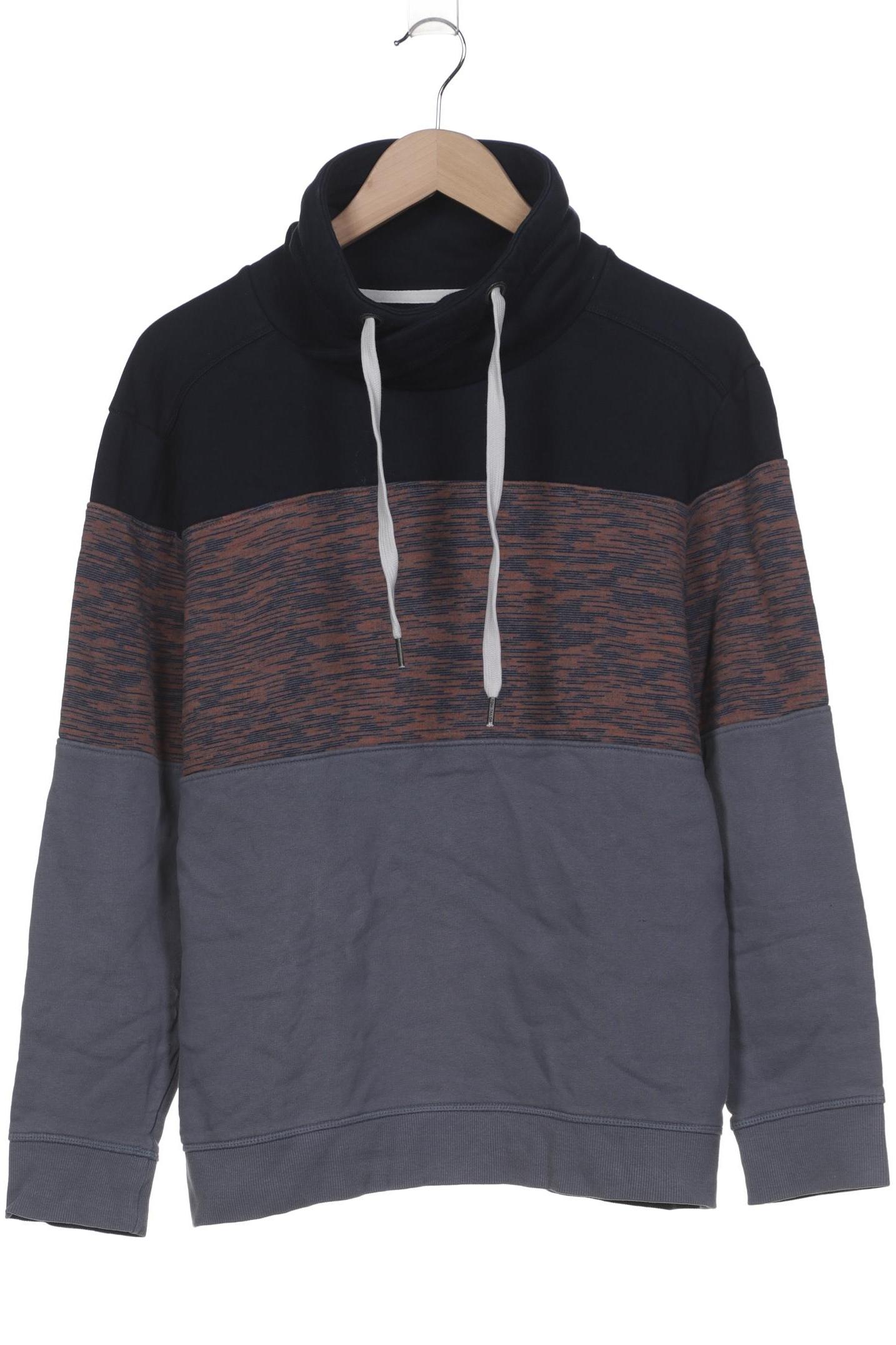 

Tom Tailor Herren Sweatshirt, blau, Gr. 54