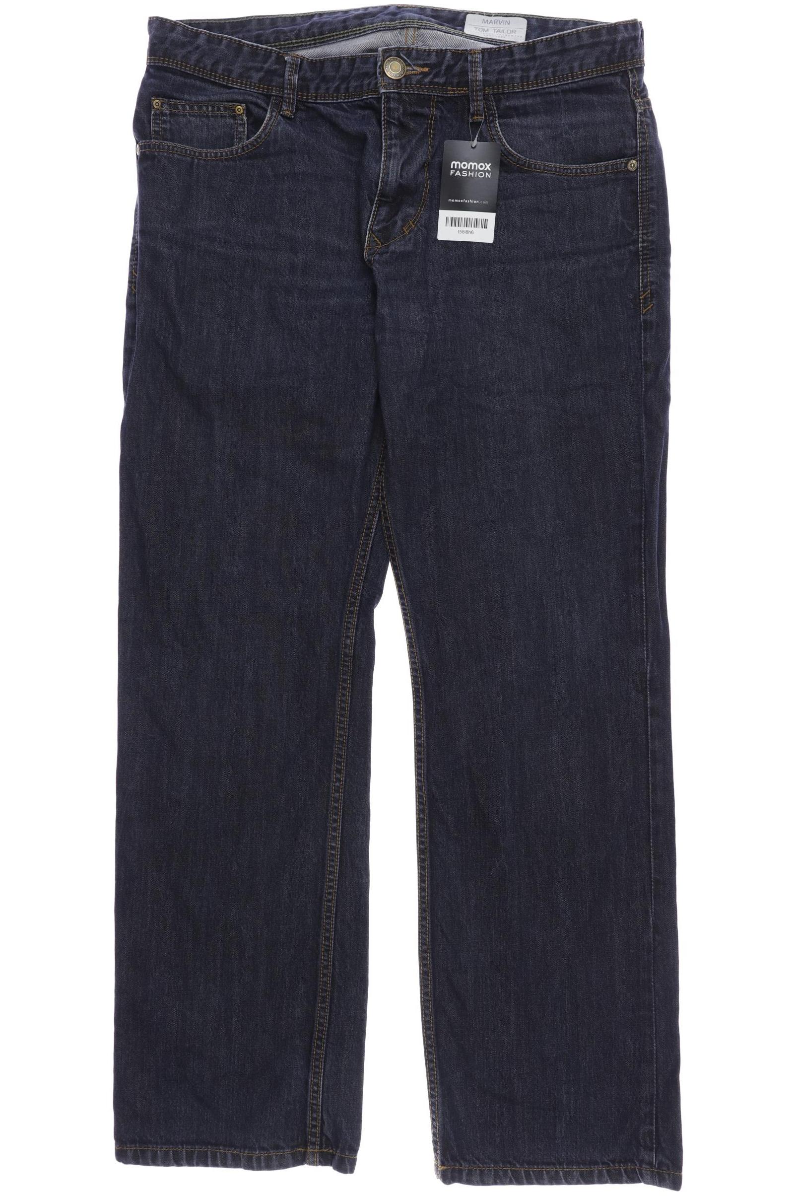 

Tom Tailor Herren Jeans, marineblau, Gr. 34