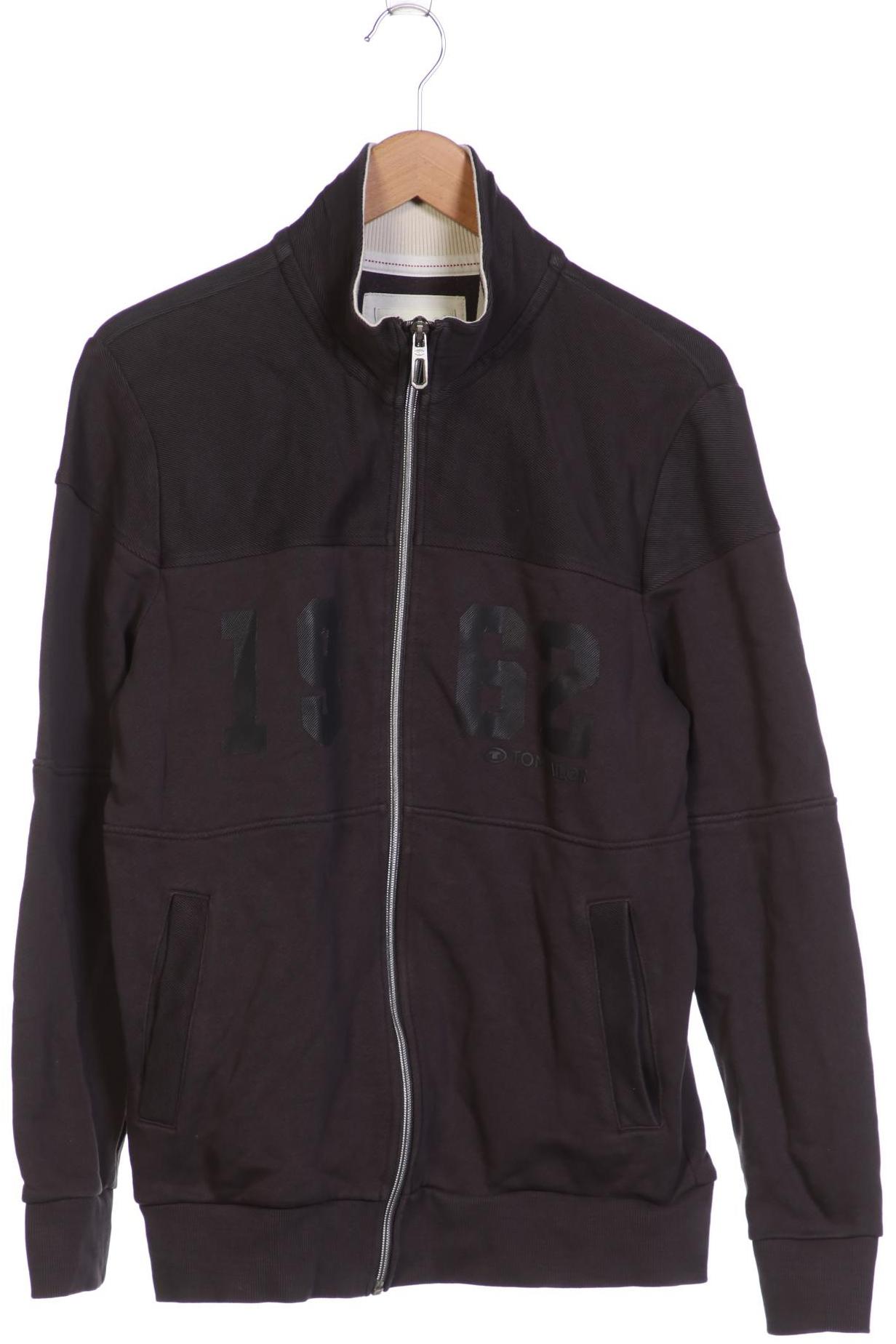 

Tom Tailor Herren Sweatshirt, grau