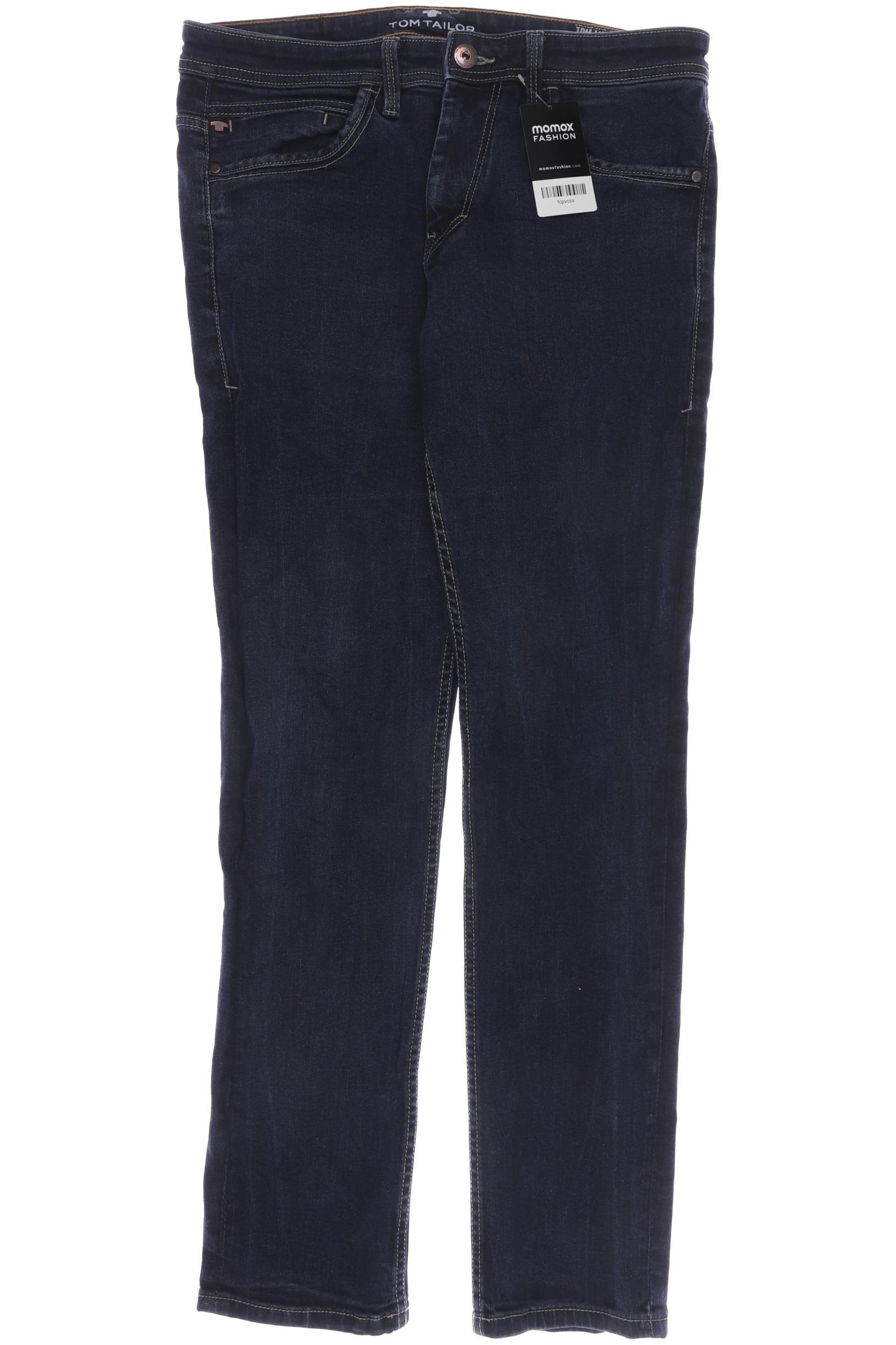 

Tom Tailor Herren Jeans, marineblau, Gr. 31