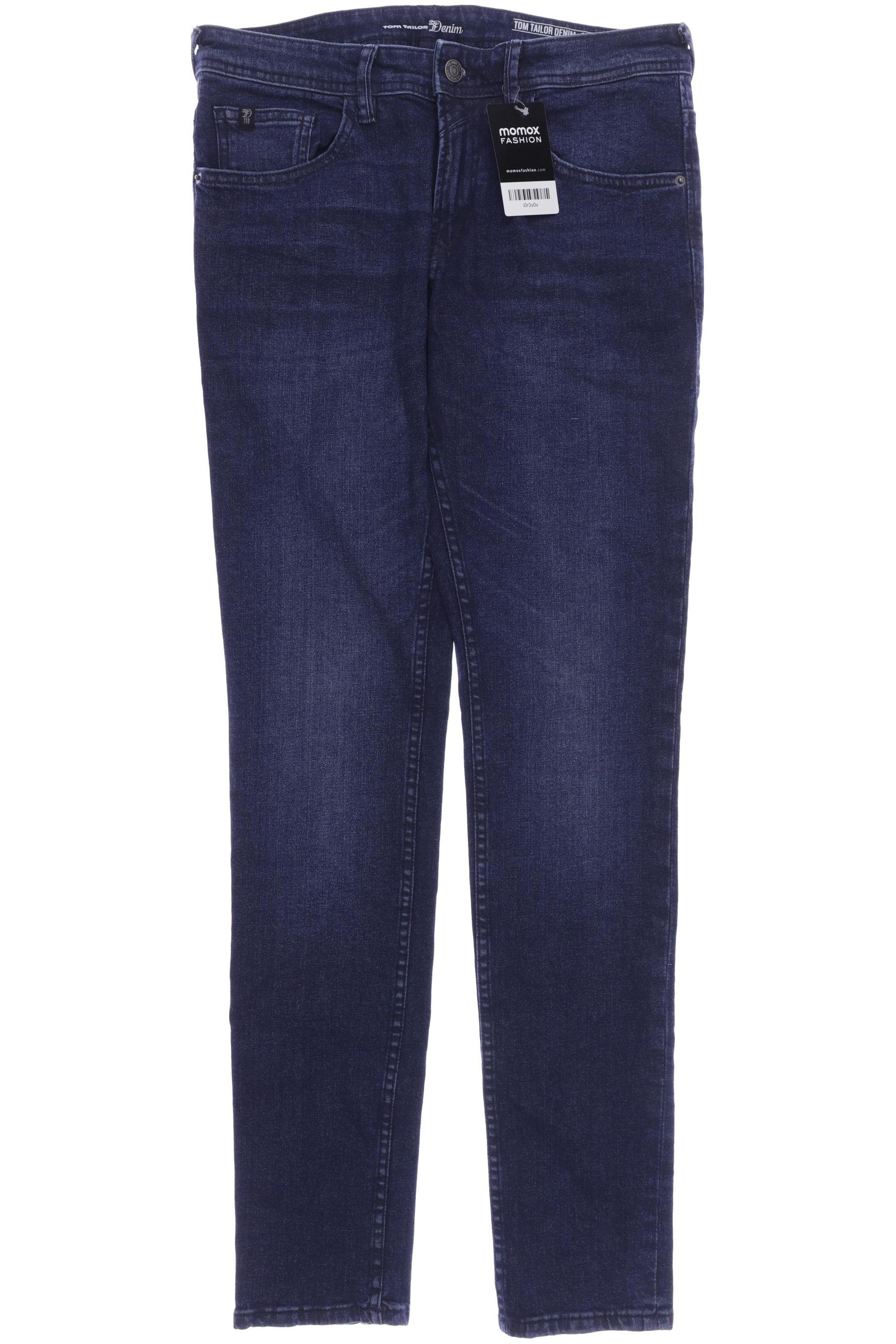 

Tom Tailor Herren Jeans, marineblau, Gr. 48