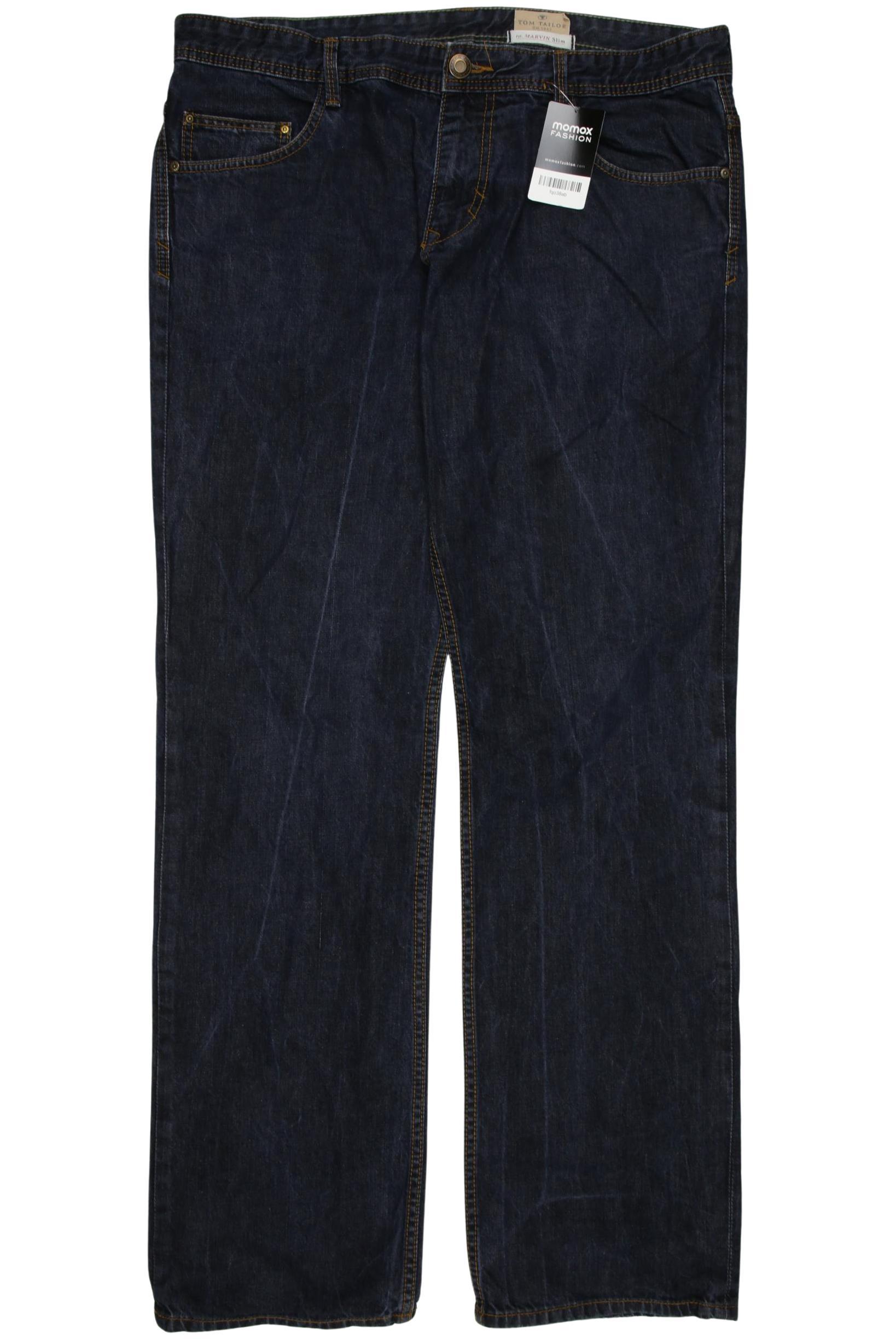 

Tom Tailor Herren Jeans, marineblau, Gr. 38