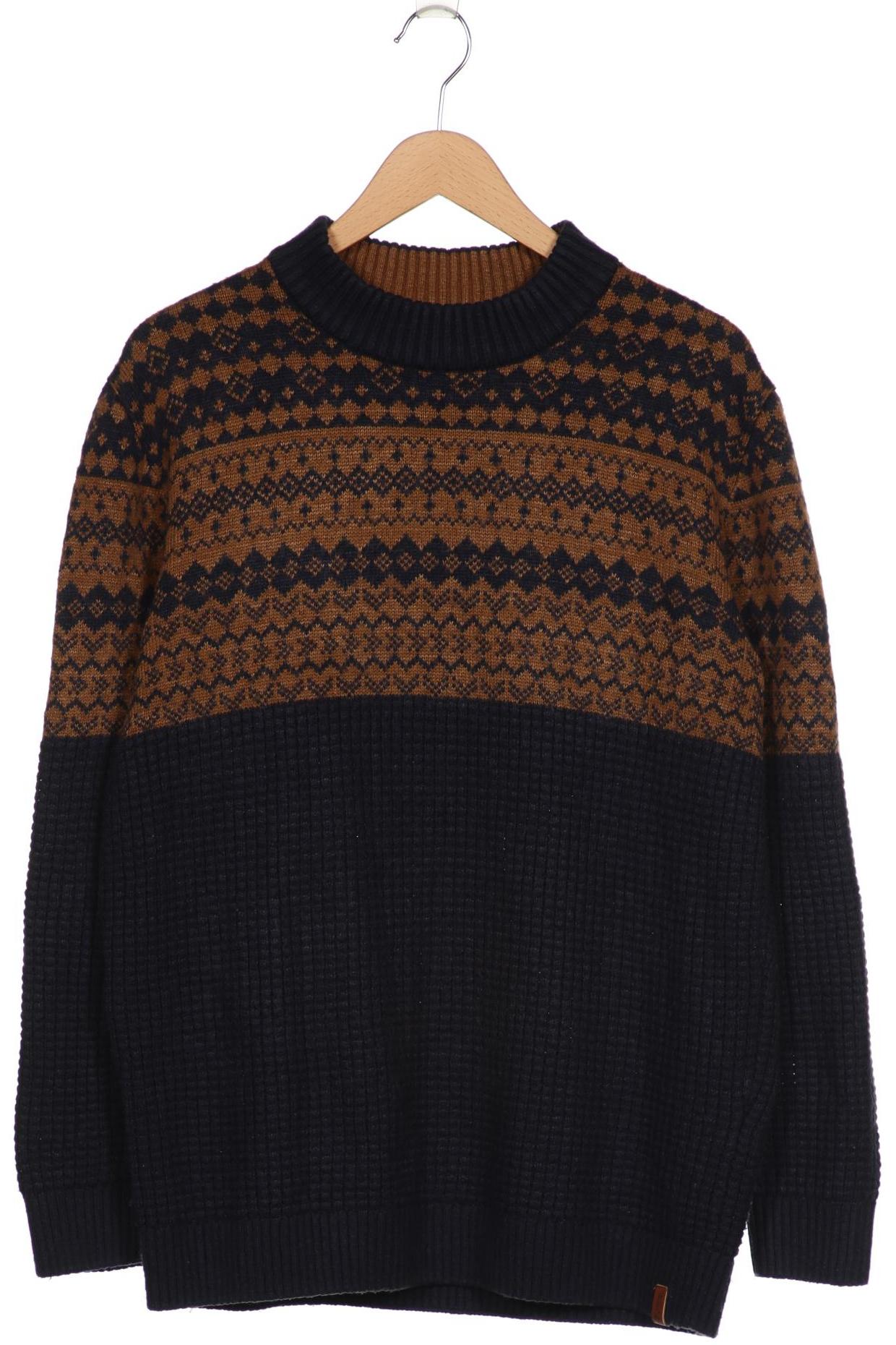 

Tom Tailor Herren Pullover, marineblau, Gr. 54