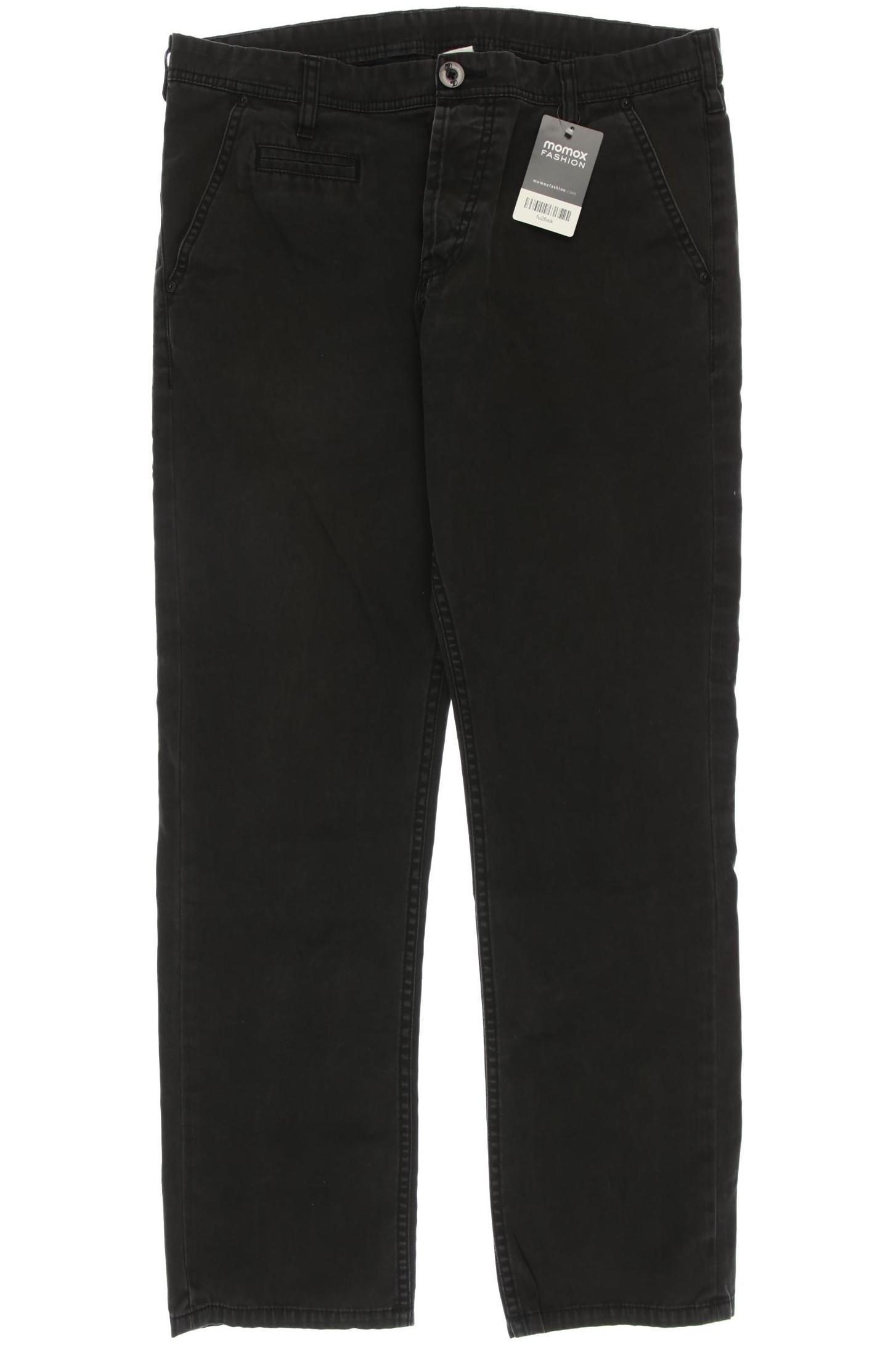 

Tom Tailor Herren Jeans, schwarz