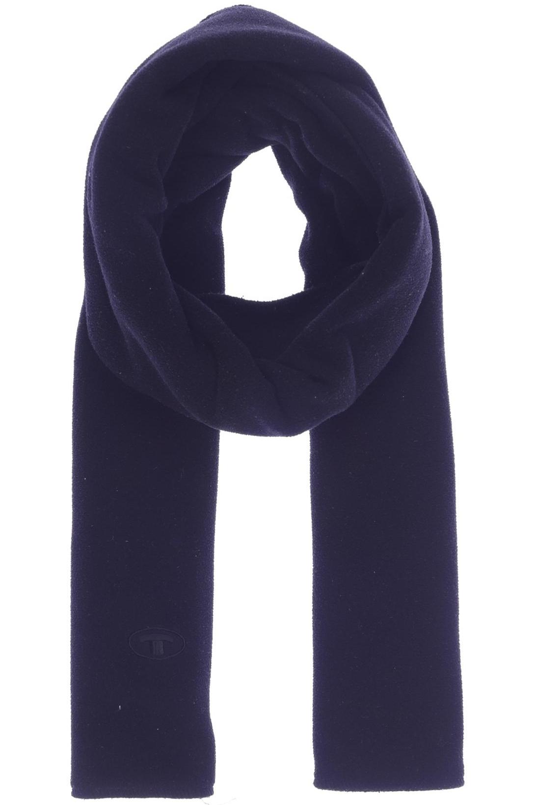 

Tom Tailor Herren Schal, schwarz, Gr.