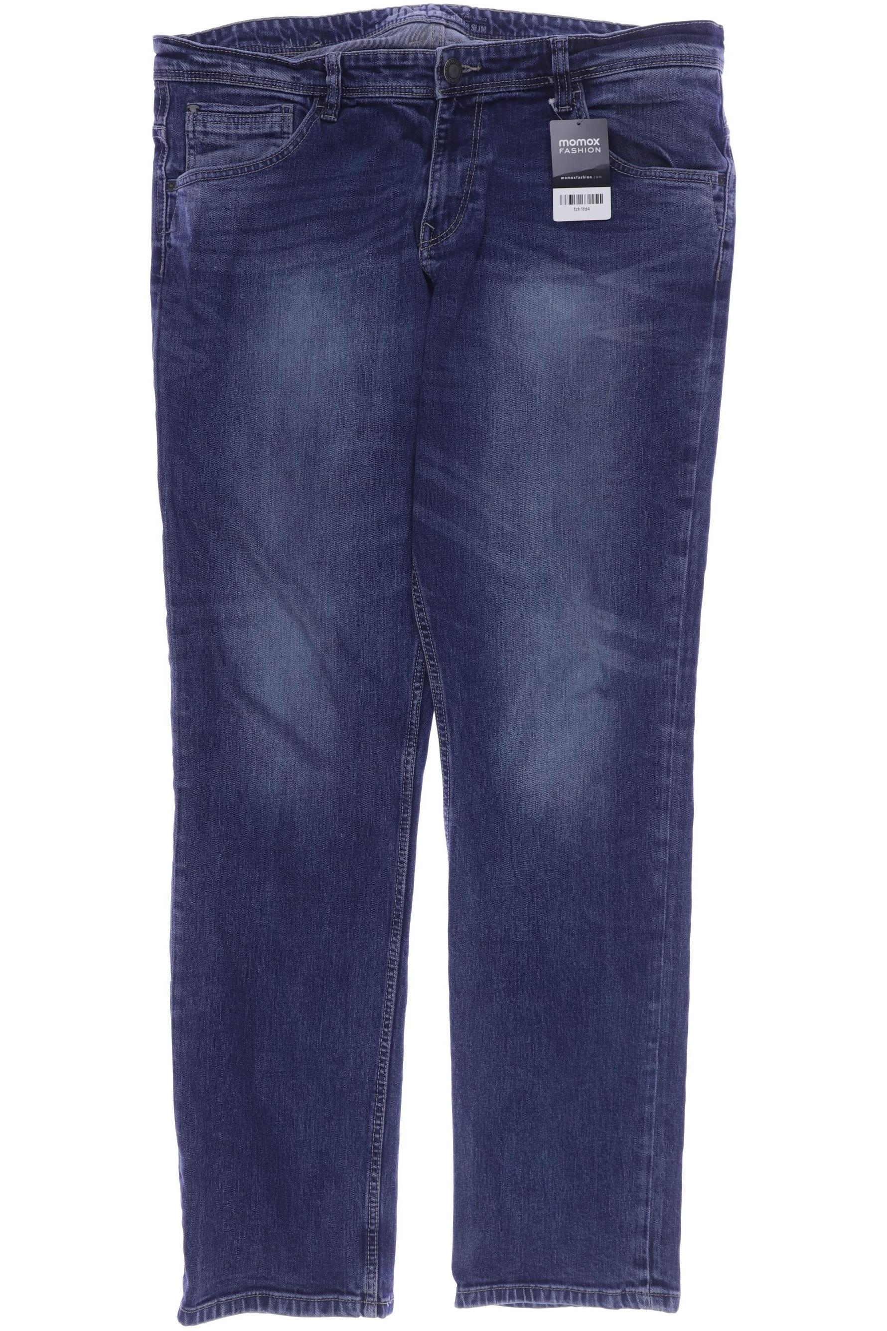 

Tom Tailor Herren Jeans, marineblau