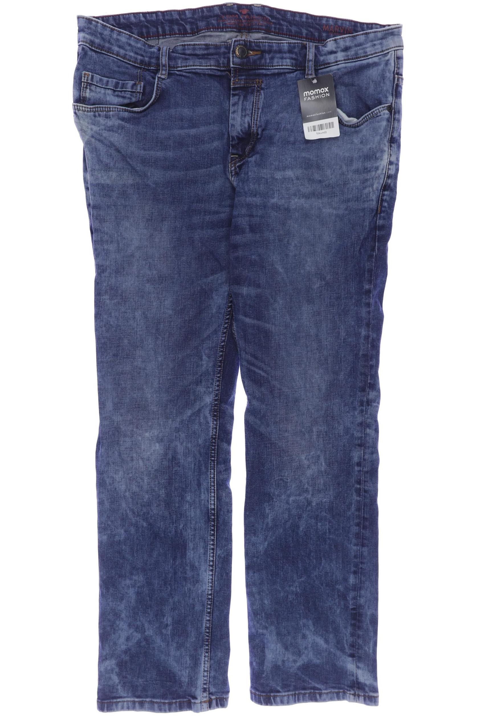

Tom Tailor Herren Jeans, blau, Gr. 38