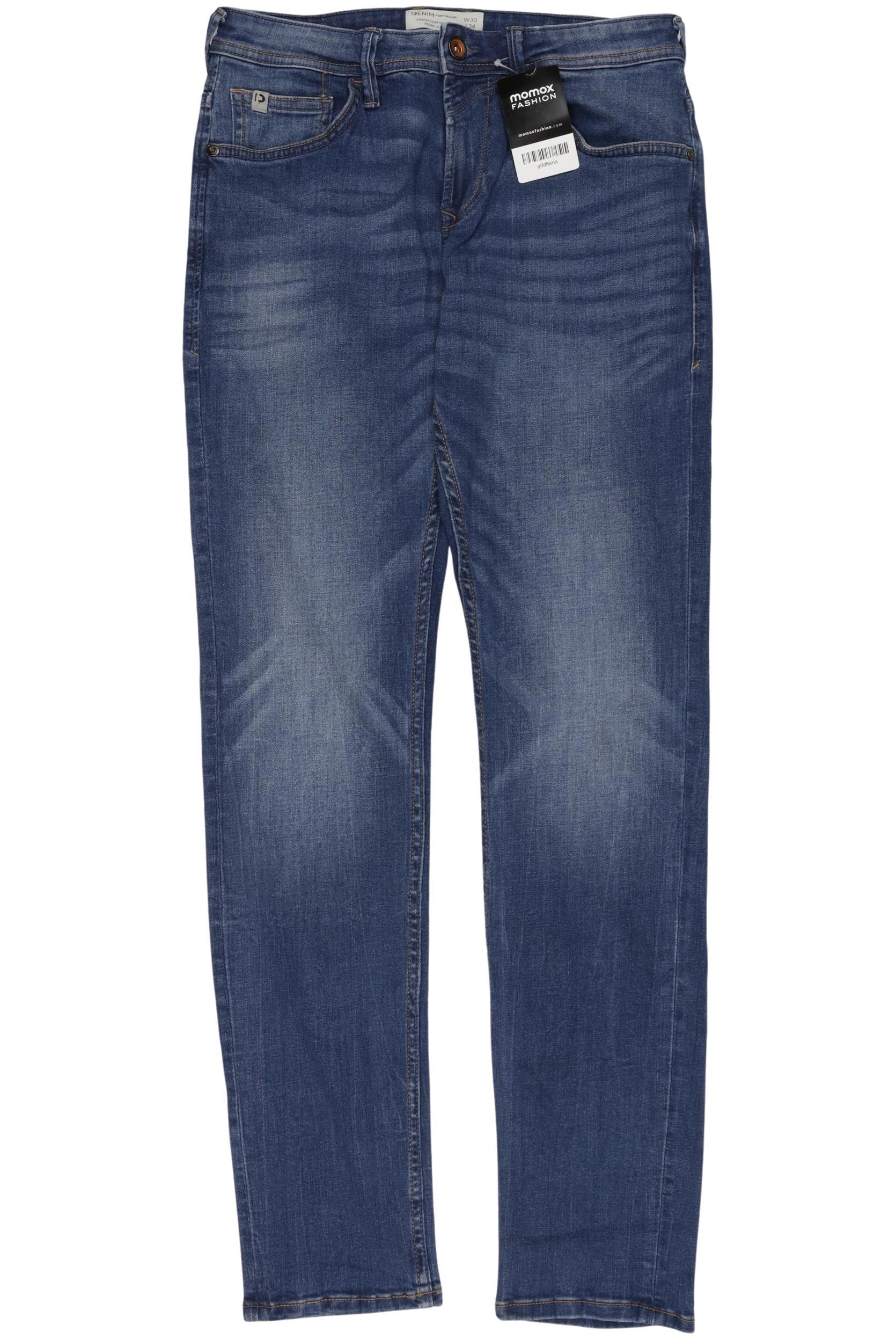 

Tom Tailor Herren Jeans, blau, Gr. 30