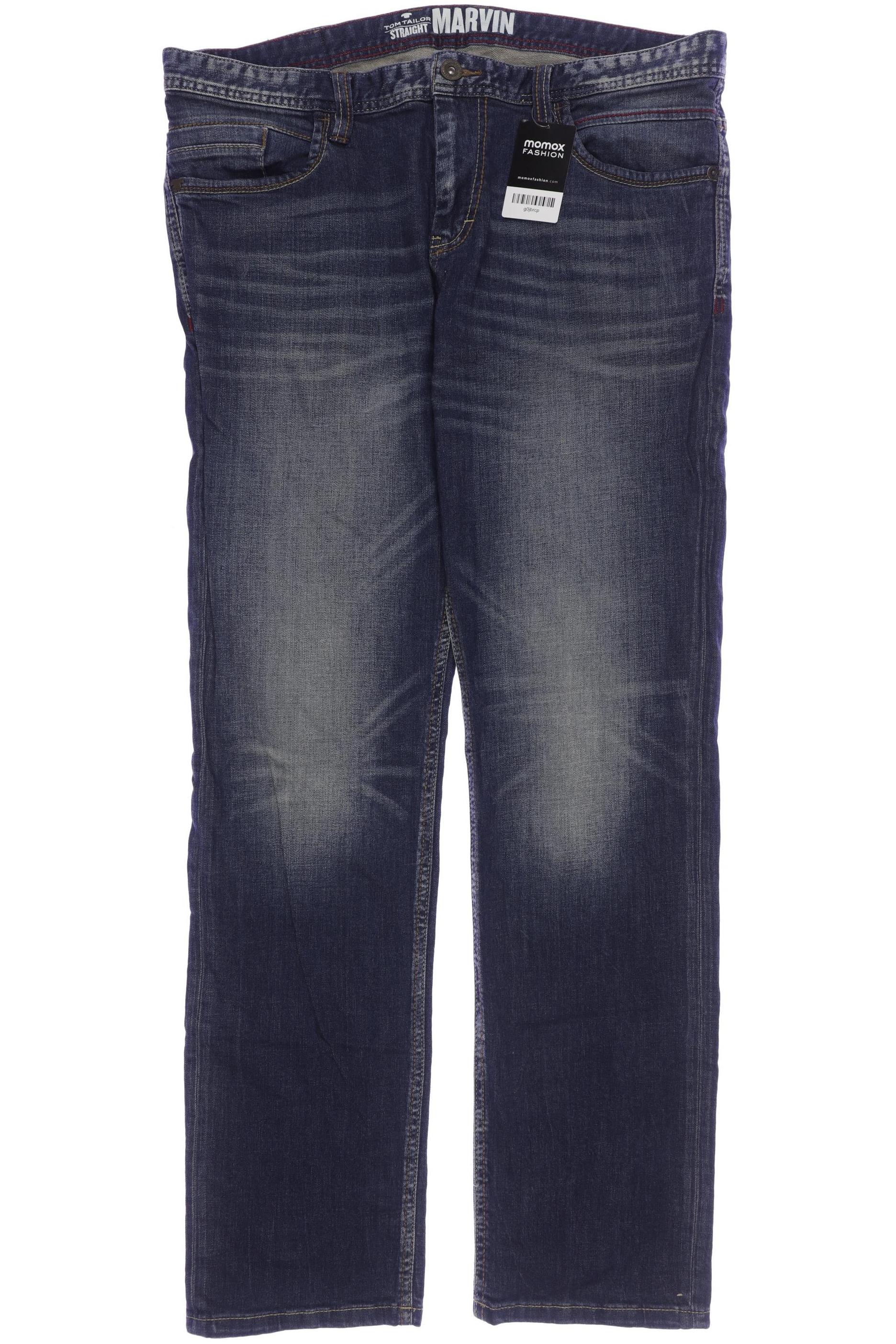 

Tom Tailor Herren Jeans, marineblau, Gr. 38