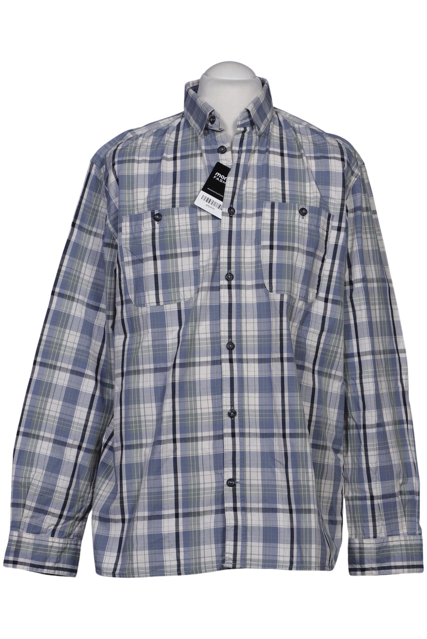 

Tom Tailor Herren Hemd, mehrfarbig, Gr. 54