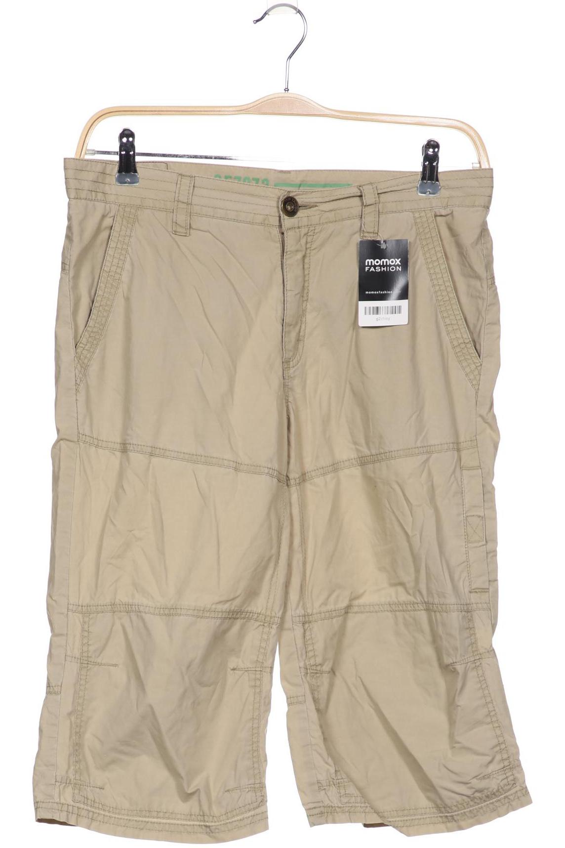 

Tom Tailor Herren Shorts, beige