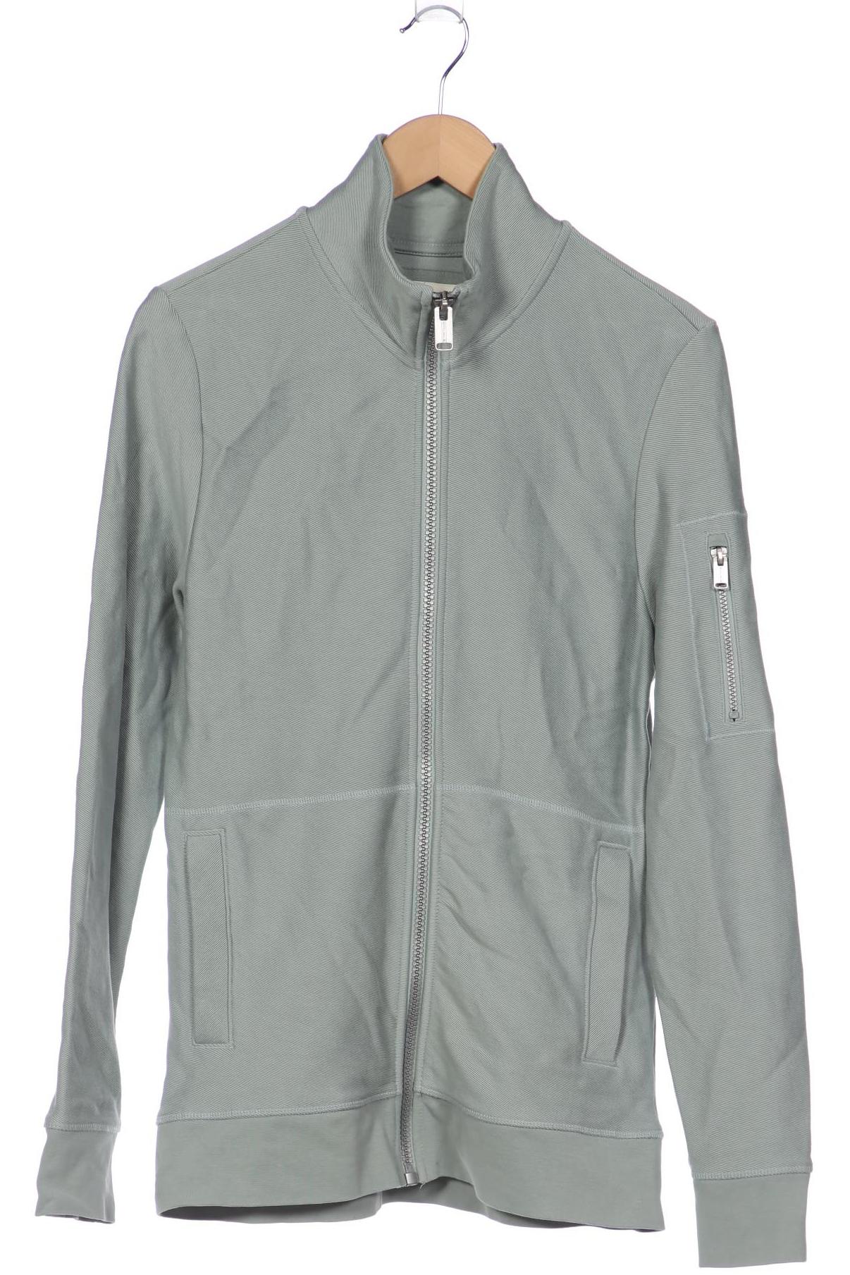 

Tom Tailor Herren Strickjacke, türkis