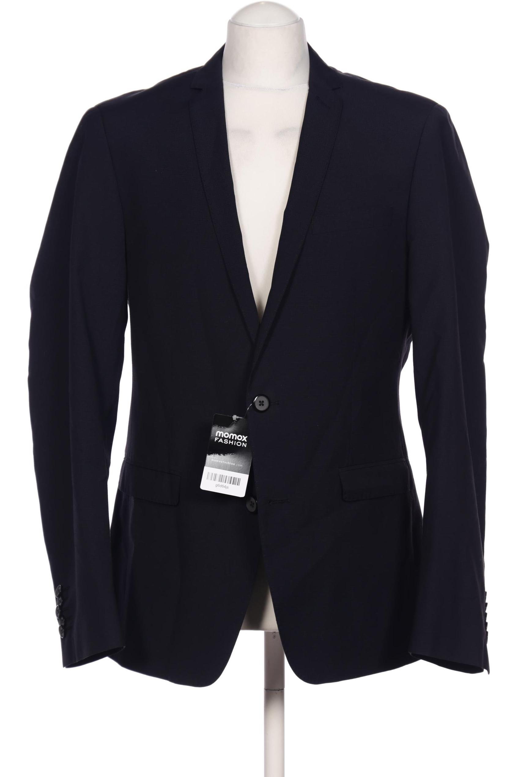 

Tom Tailor Herren Sakko, marineblau, Gr. 50