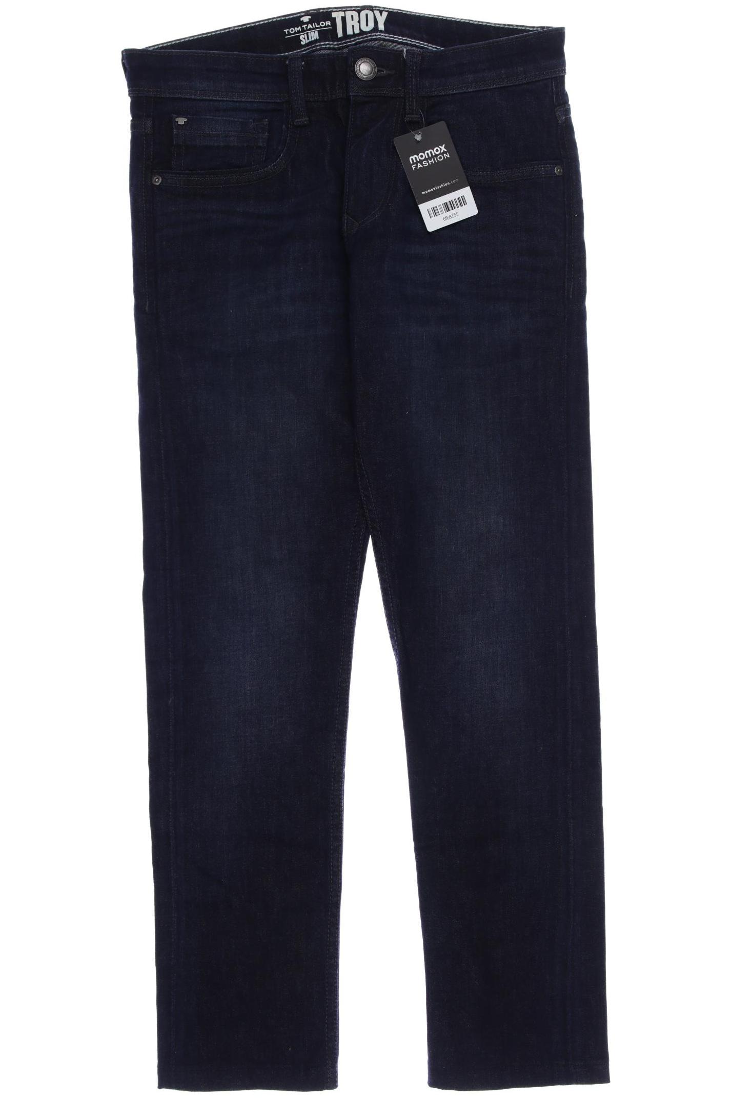 

Tom Tailor Herren Jeans, marineblau, Gr. 29