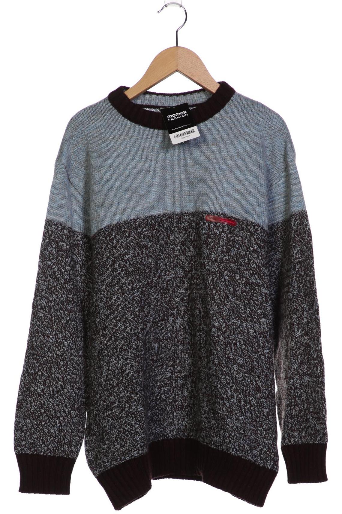 

Tom Tailor Herren Pullover, blau, Gr. 52