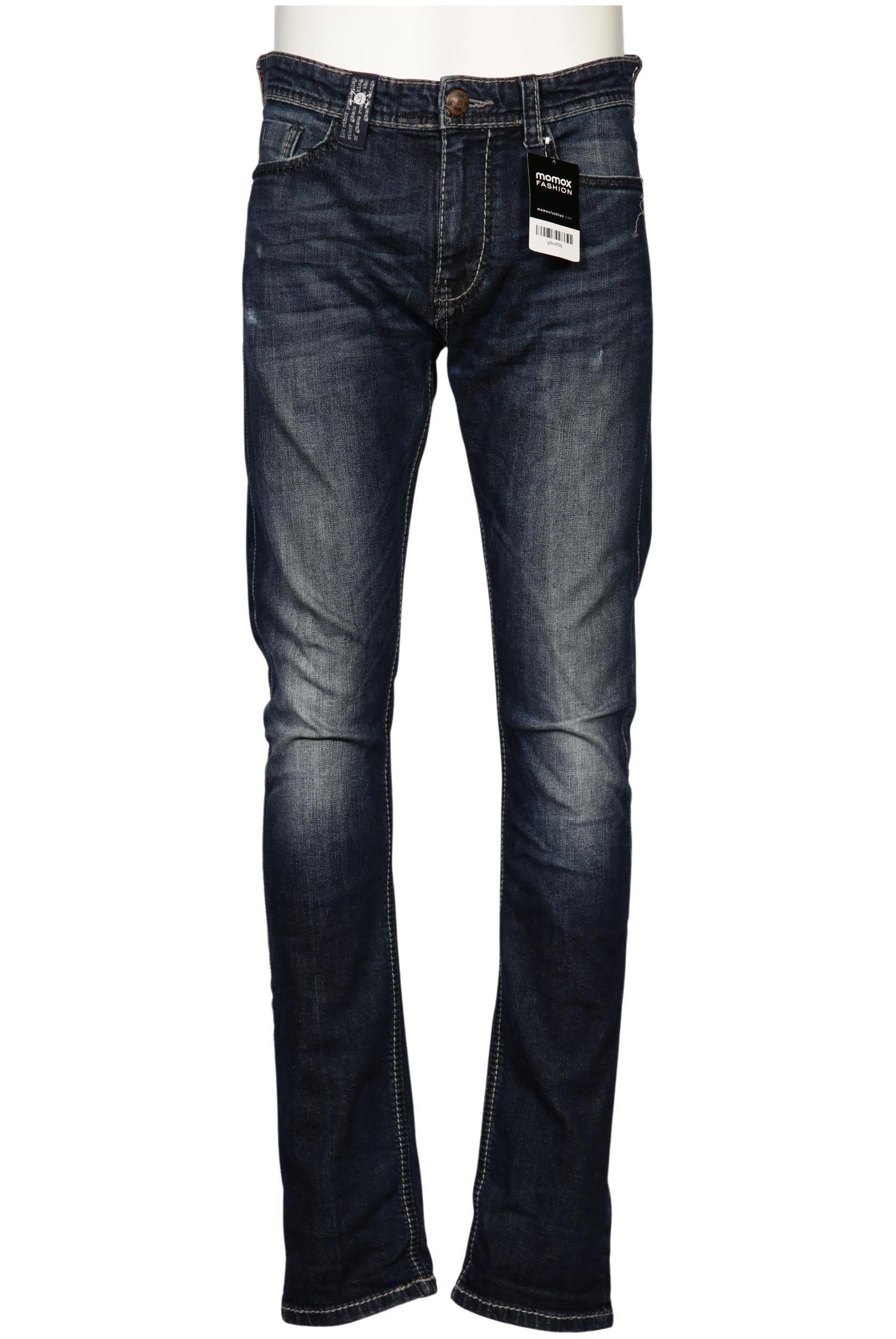 Thumbnail - Tom Tailor Herren Jeans, blau, Gr. 32