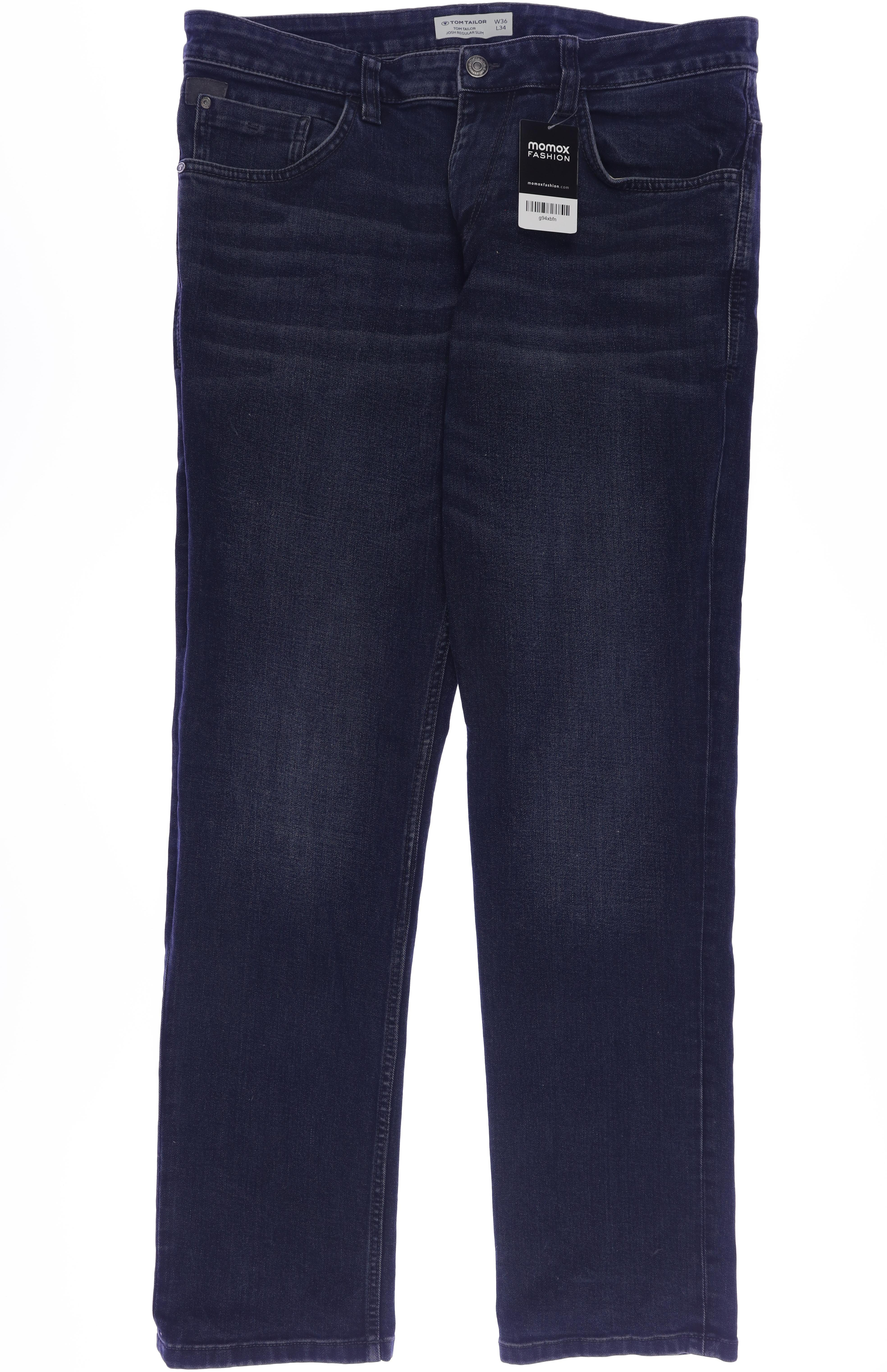 

Tom Tailor Herren Jeans, blau, Gr. 36