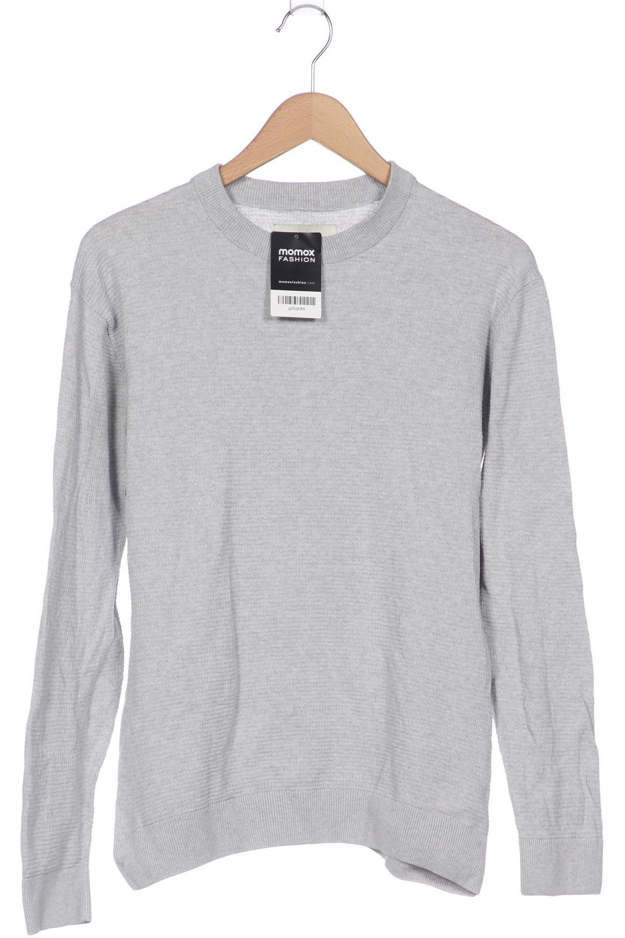 

Tom Tailor Herren Pullover, grau, Gr. 46