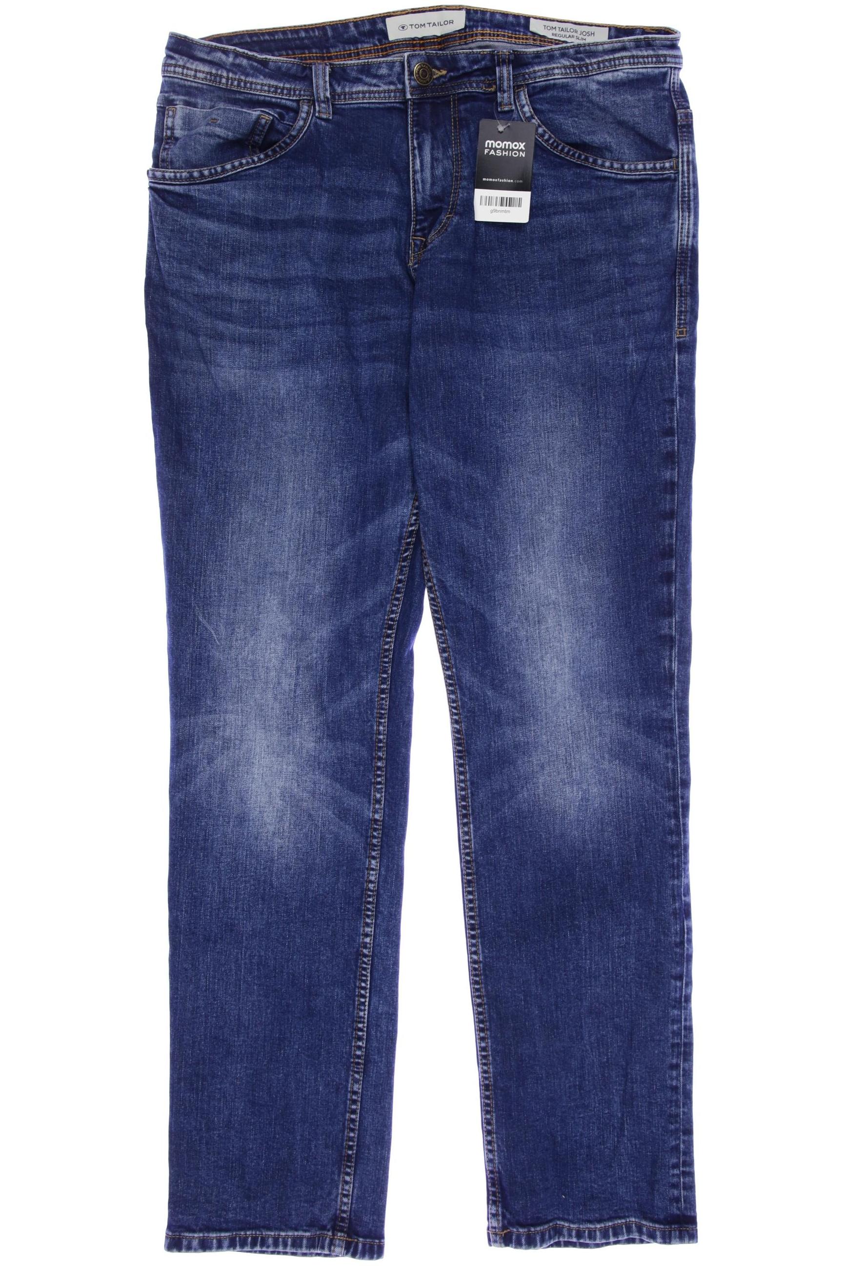 

Tom Tailor Herren Jeans, marineblau, Gr. 36