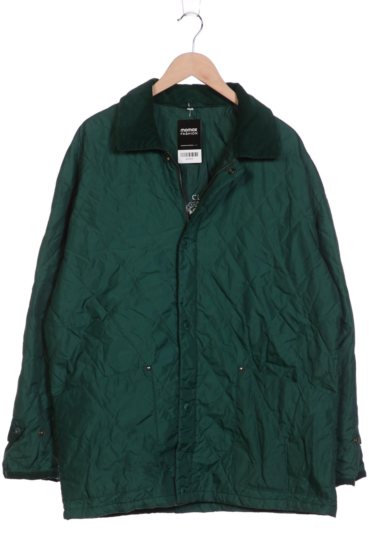 

Tom Tailor Herren Jacke, grün