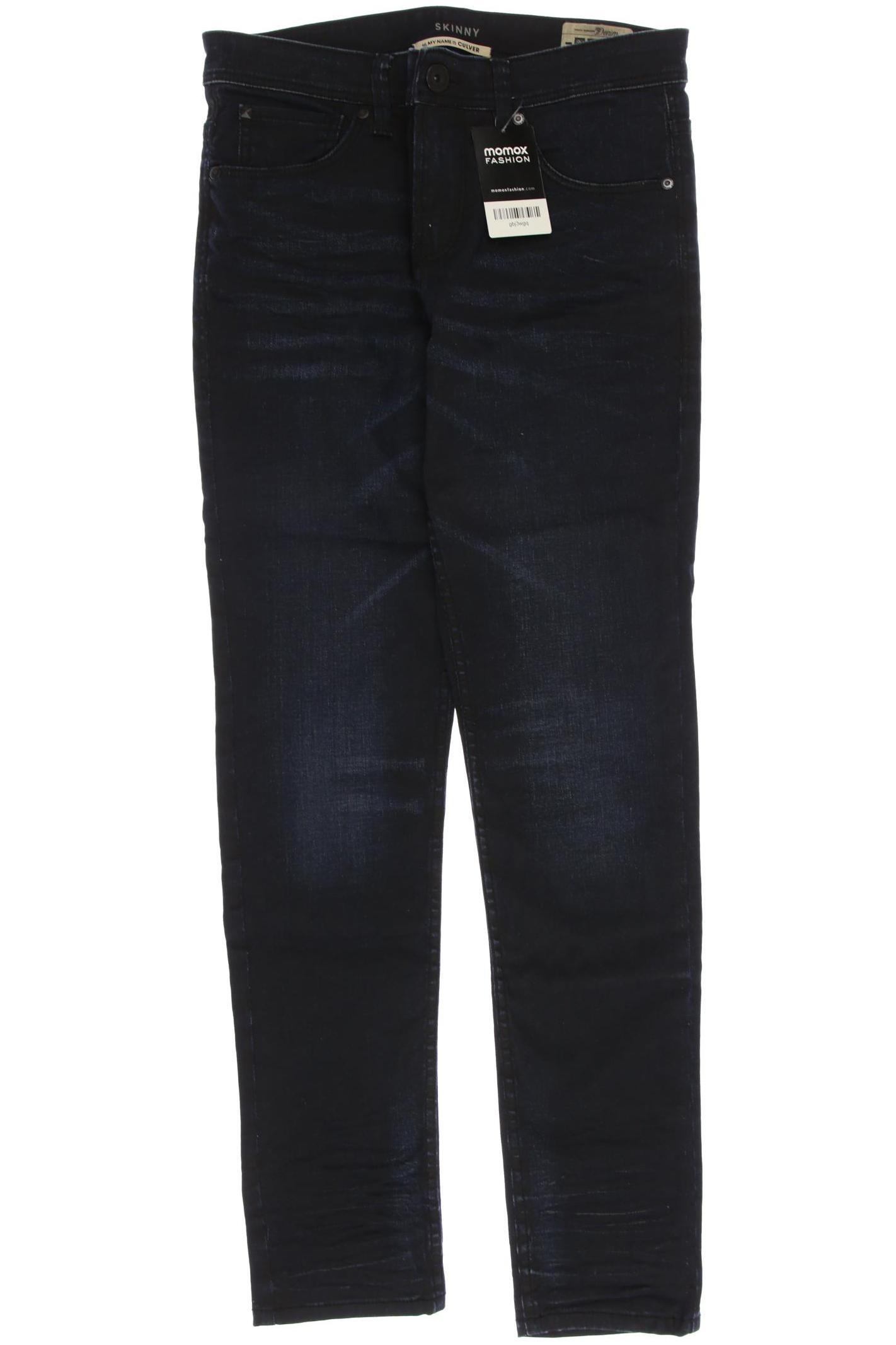 

Tom Tailor Herren Jeans, marineblau