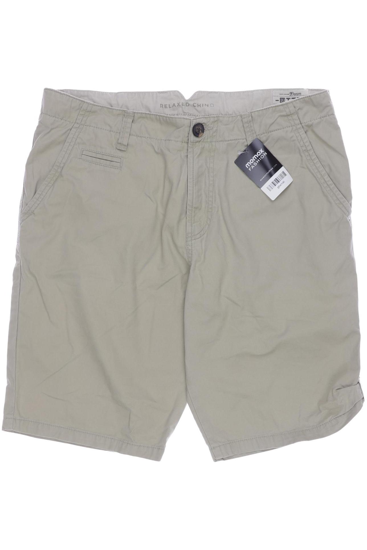

Tom Tailor Herren Shorts, beige