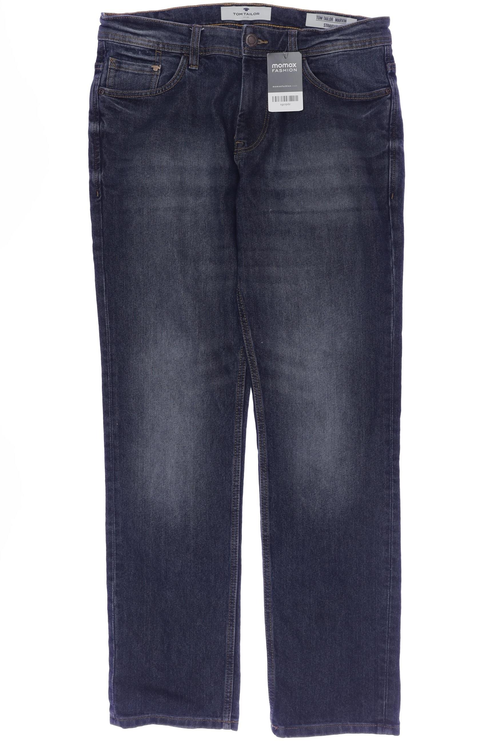 

Tom Tailor Herren Jeans, marineblau, Gr. 31