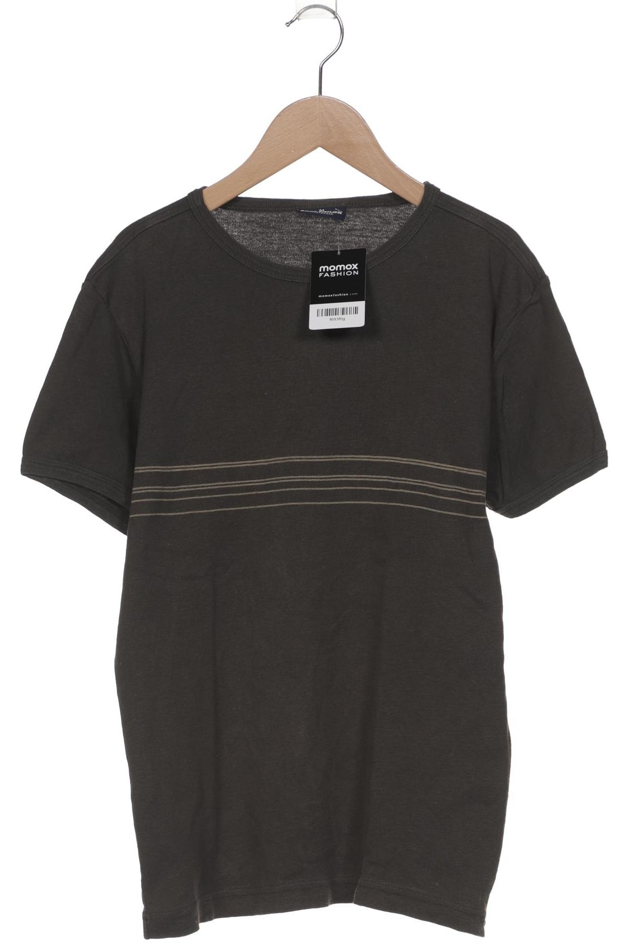 

Tom Tailor Herren T-Shirt, grün, Gr. 48