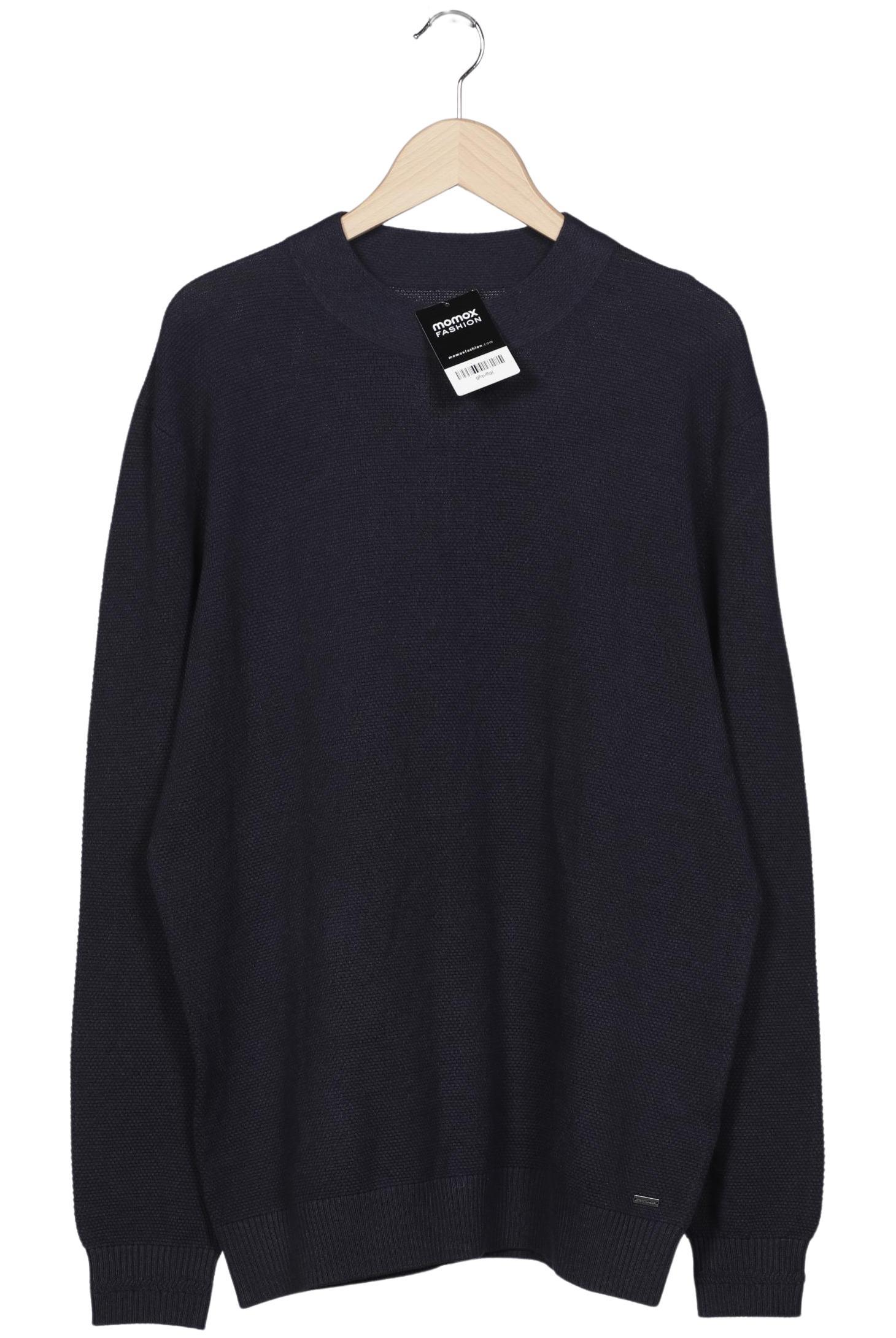 

Tom Tailor Herren Pullover, marineblau, Gr. 56