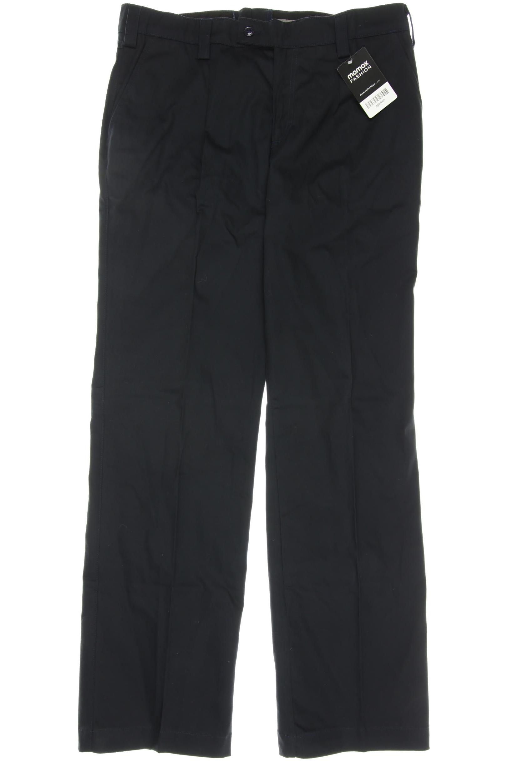 

Tom Tailor Herren Stoffhose, marineblau, Gr. 33